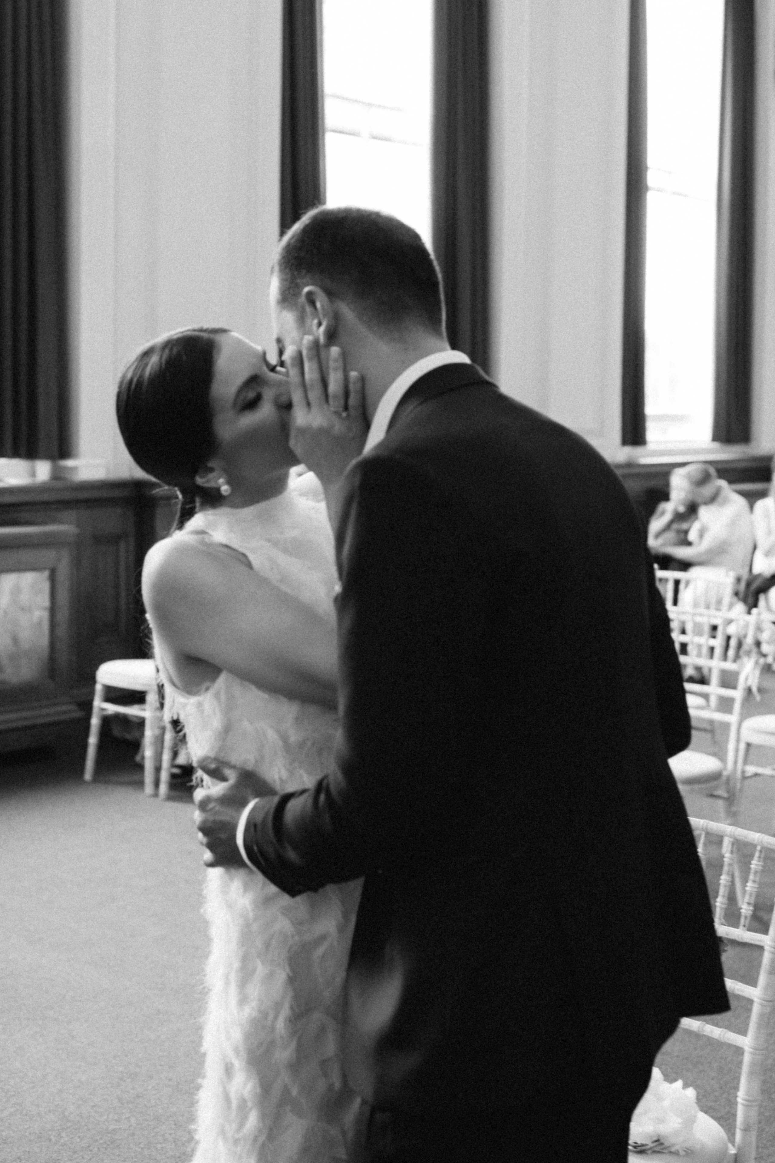 Kristina and David. Photographer in Milton Keynes, Northampton & London — Wedding, Family & Portrait Photography