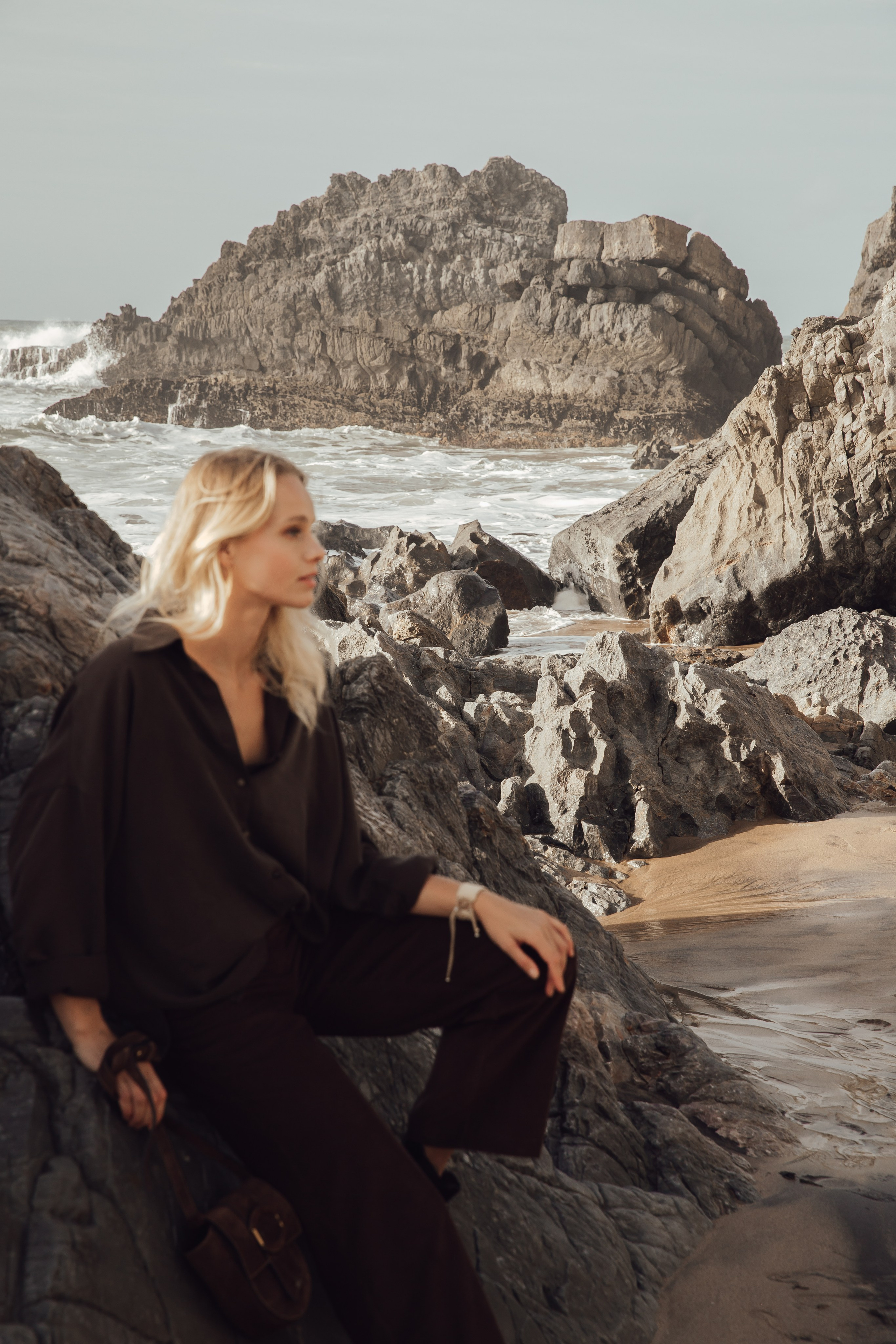 Amazing portrait photoshoot in Boston & New England