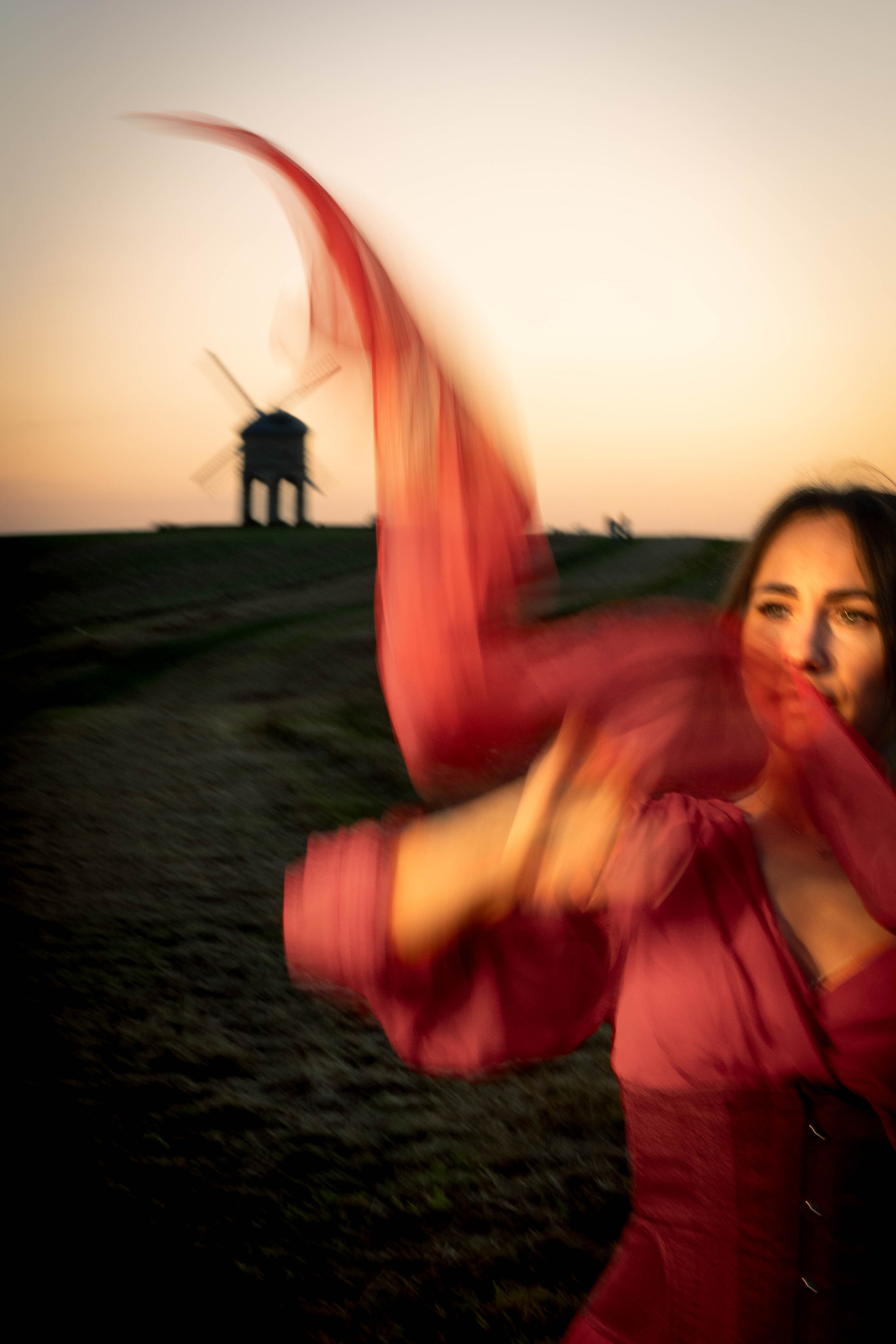 Mill. Anna Mavka Photographer