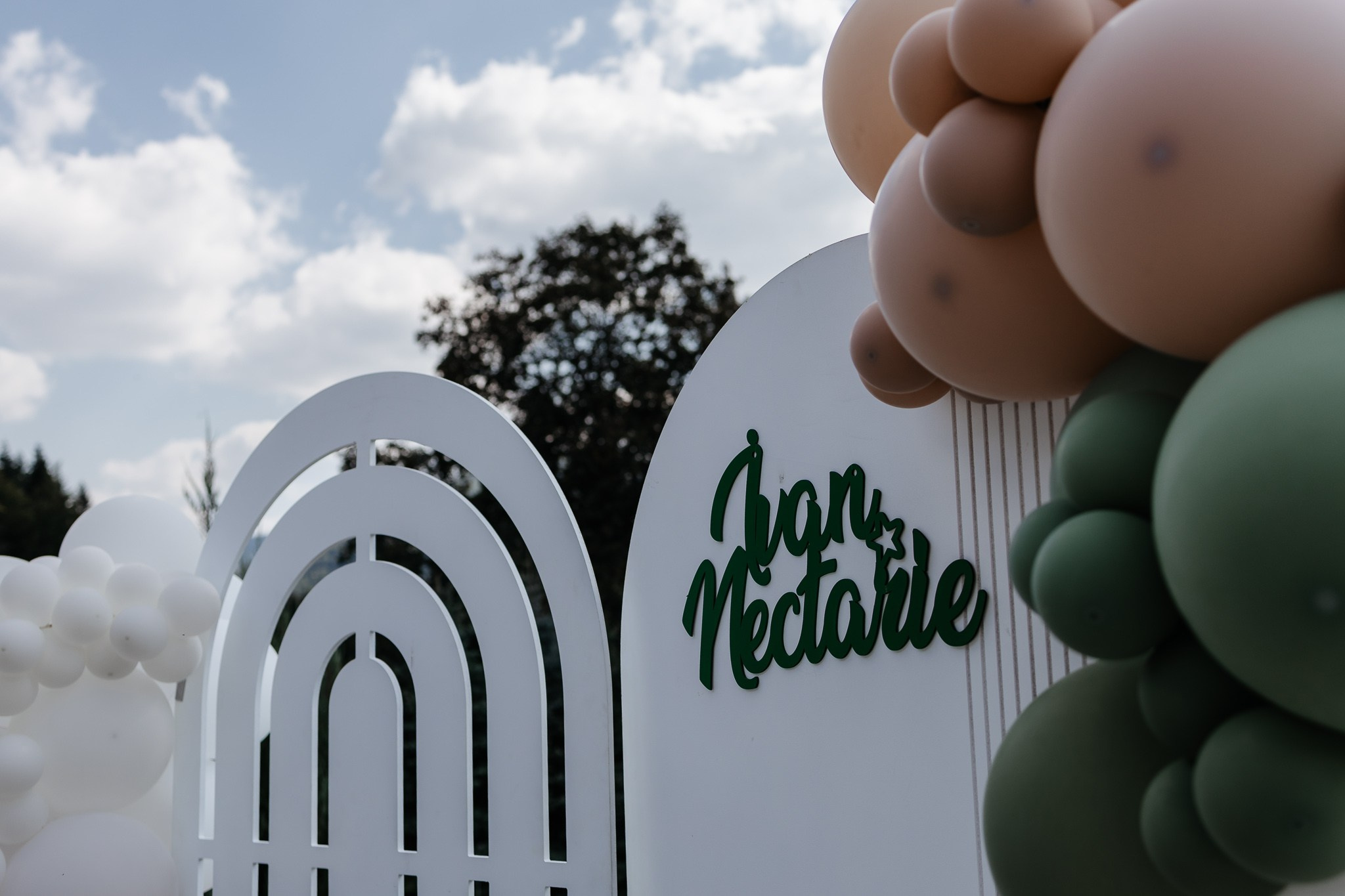 Ivan-Nectarie. FotoACTIV.ro - Imaginea ta contează