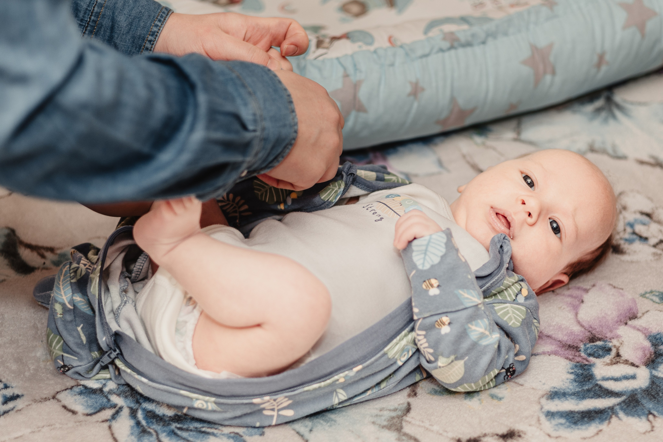 Dominic-Gabriel. FotoACTIV.ro - Imaginea ta contează