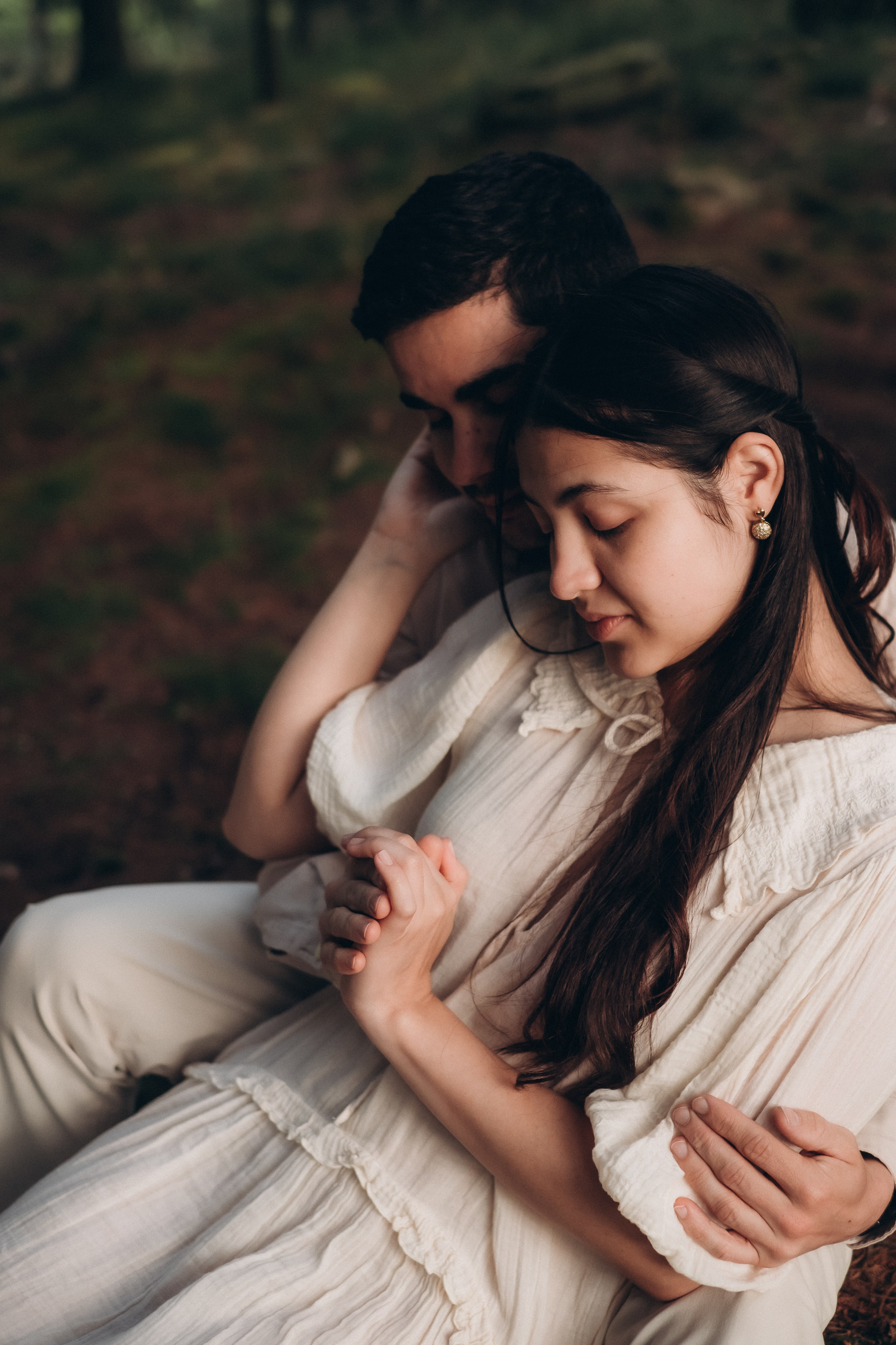 Moinhos de Rei — An Editorial Pre-Wedding Story. Madly Yours Photography | Artistic & Alternative Photography in Portugal