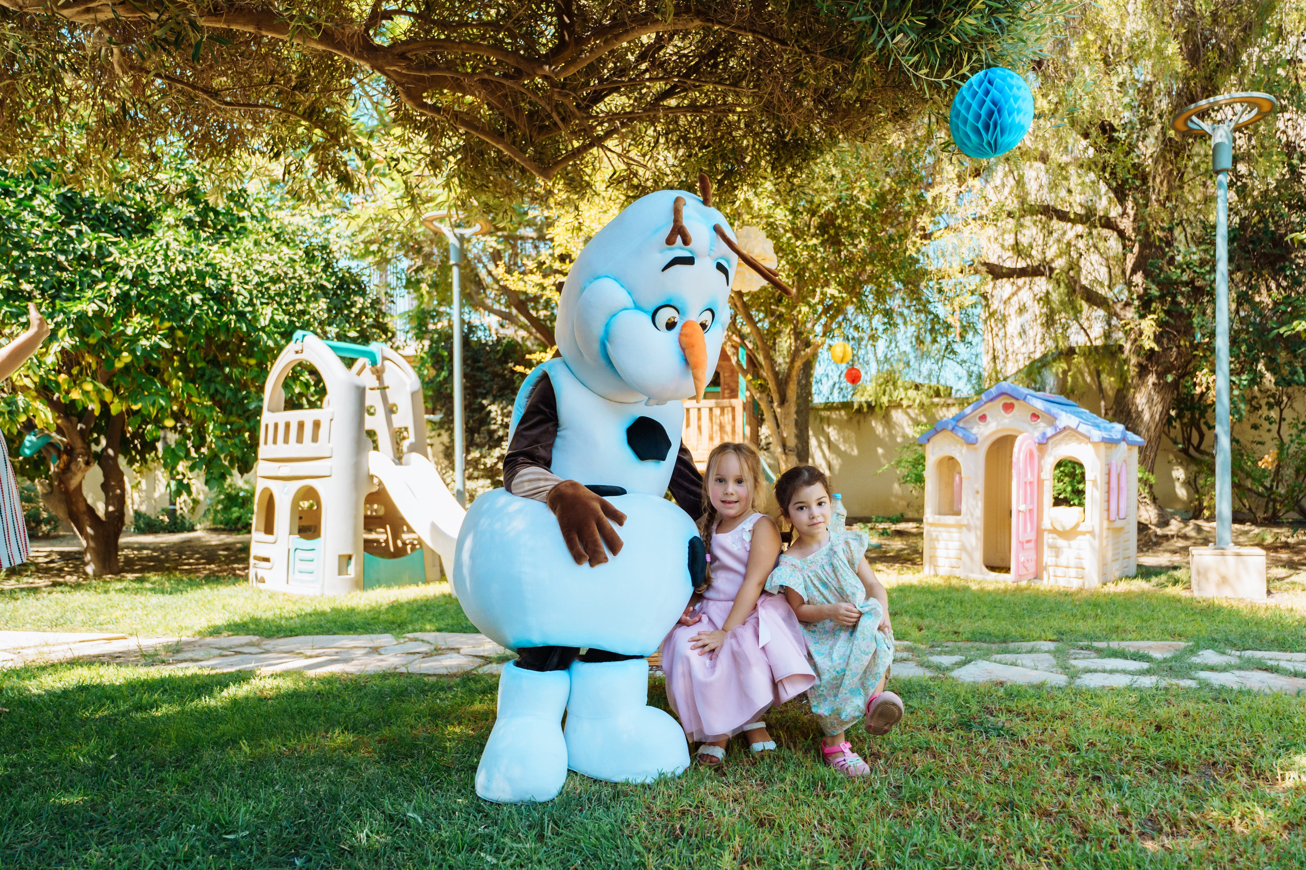 Varvara. Семейный и детский фотограф на Кипре Елена