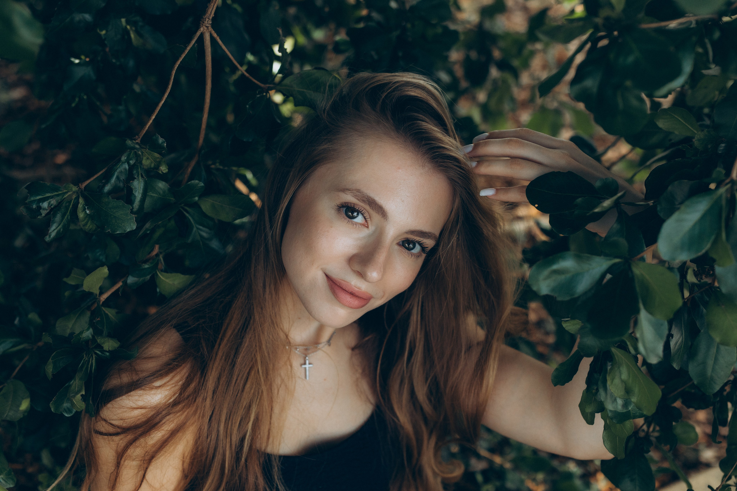 PORTRAIT SOFII. TETIANA UDOVYCHENKO STREET & PORTRAIT PHOTOGRAPHER