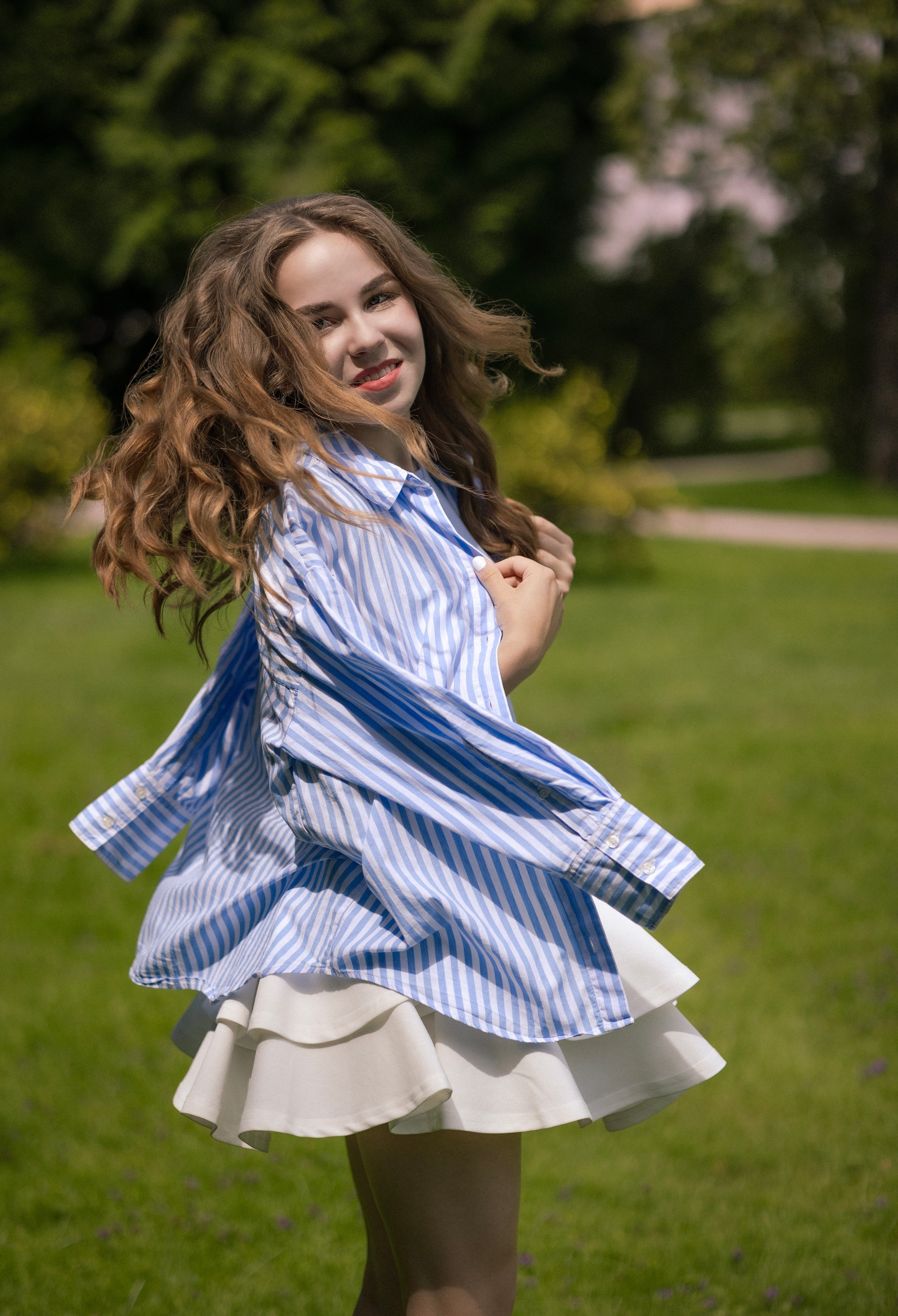 Violetta. Photographer in Munich