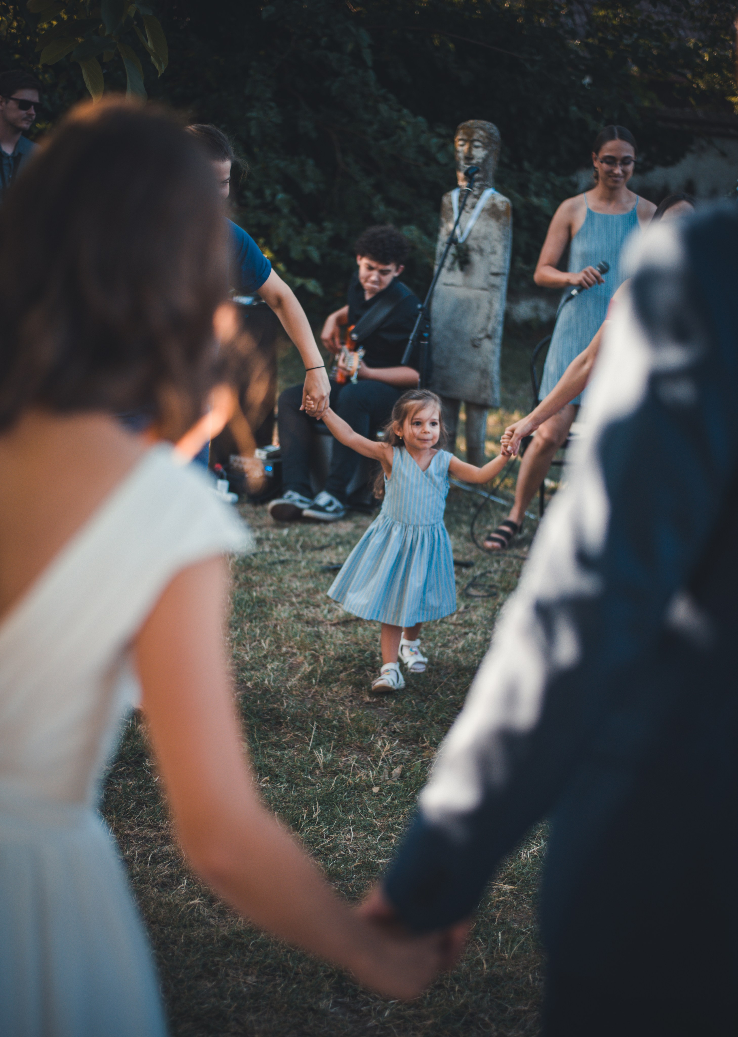 Svadby. Rodinná a svadobná fotografka v Bratislave | Prezrite si portfólio