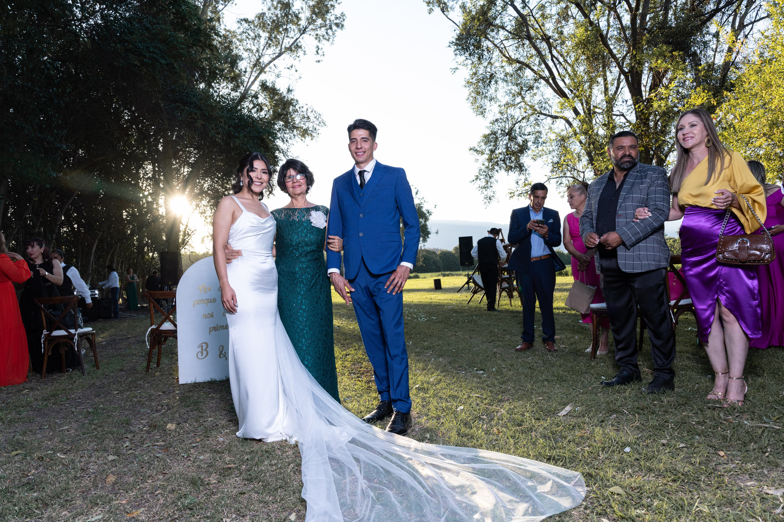 R. Leonardo Bautista Fotógrafo