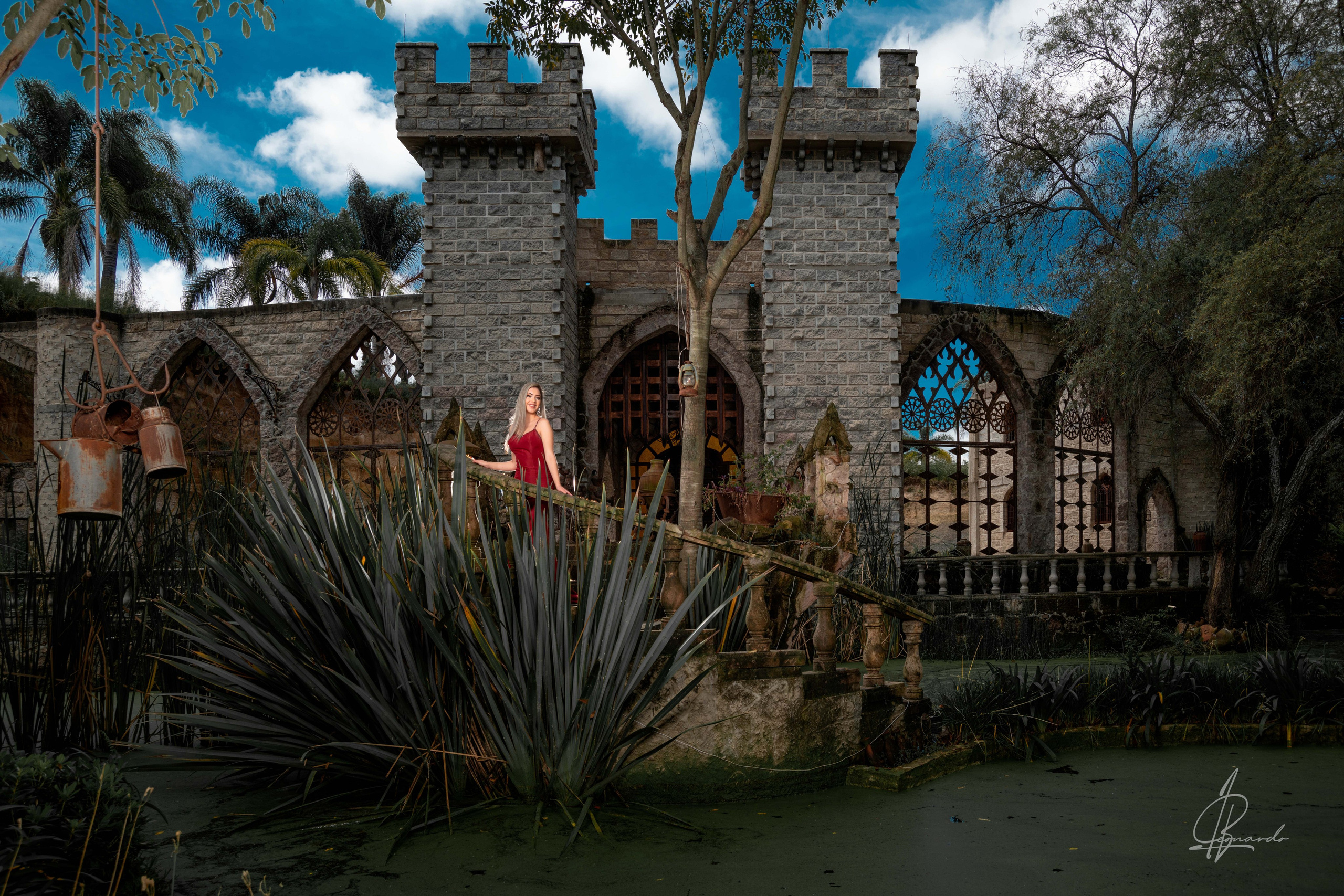 SESIONES  ESTUDIO & EXTERIOR. Leonardo Bautista Fotógrafo