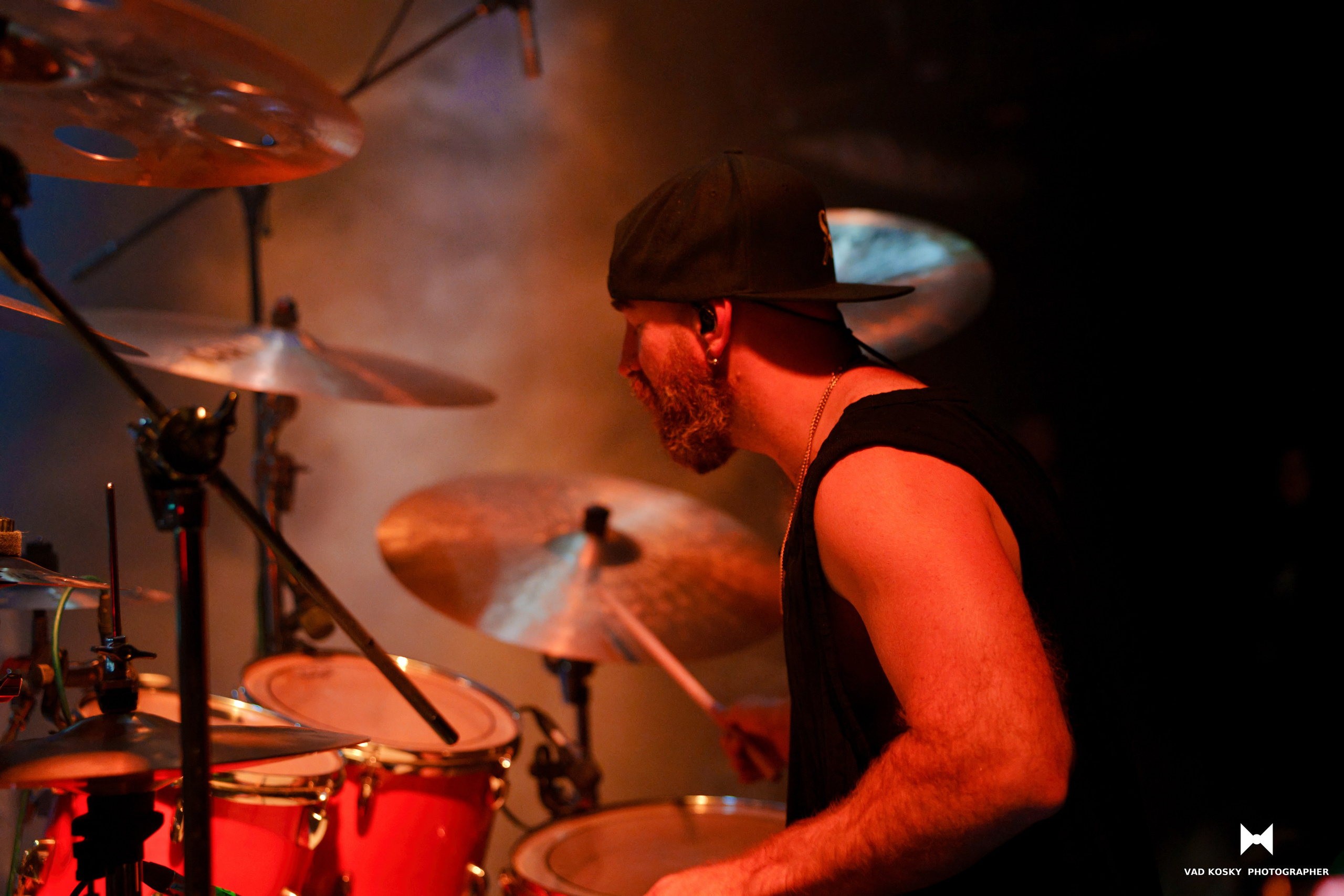 Walkways 11.07.26 New generation 3 (Gagarin TLV). Vad Kosky Photographer