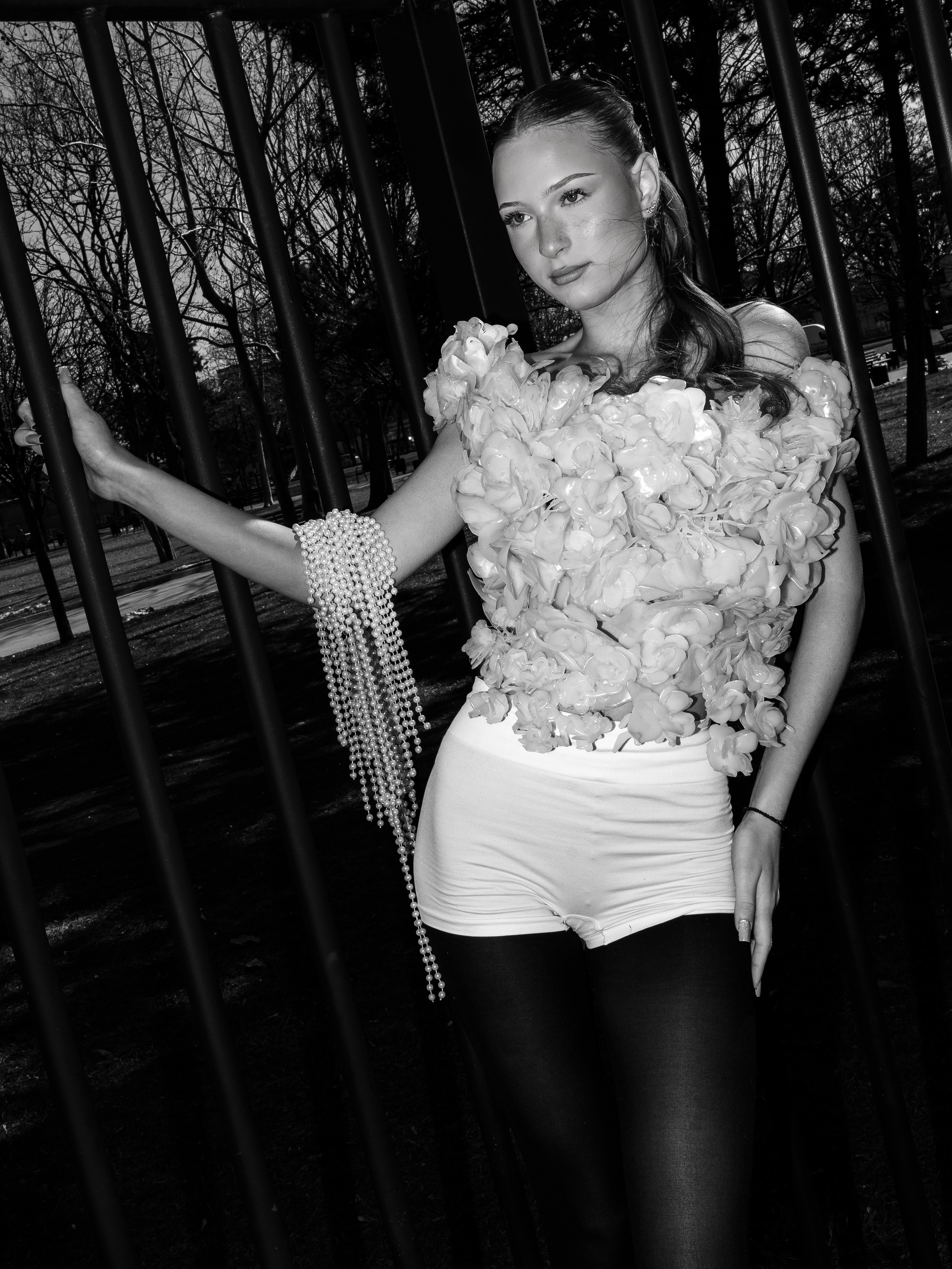 Women have balls. Fotograf profesionist Bucuresti - Tudor Banescu