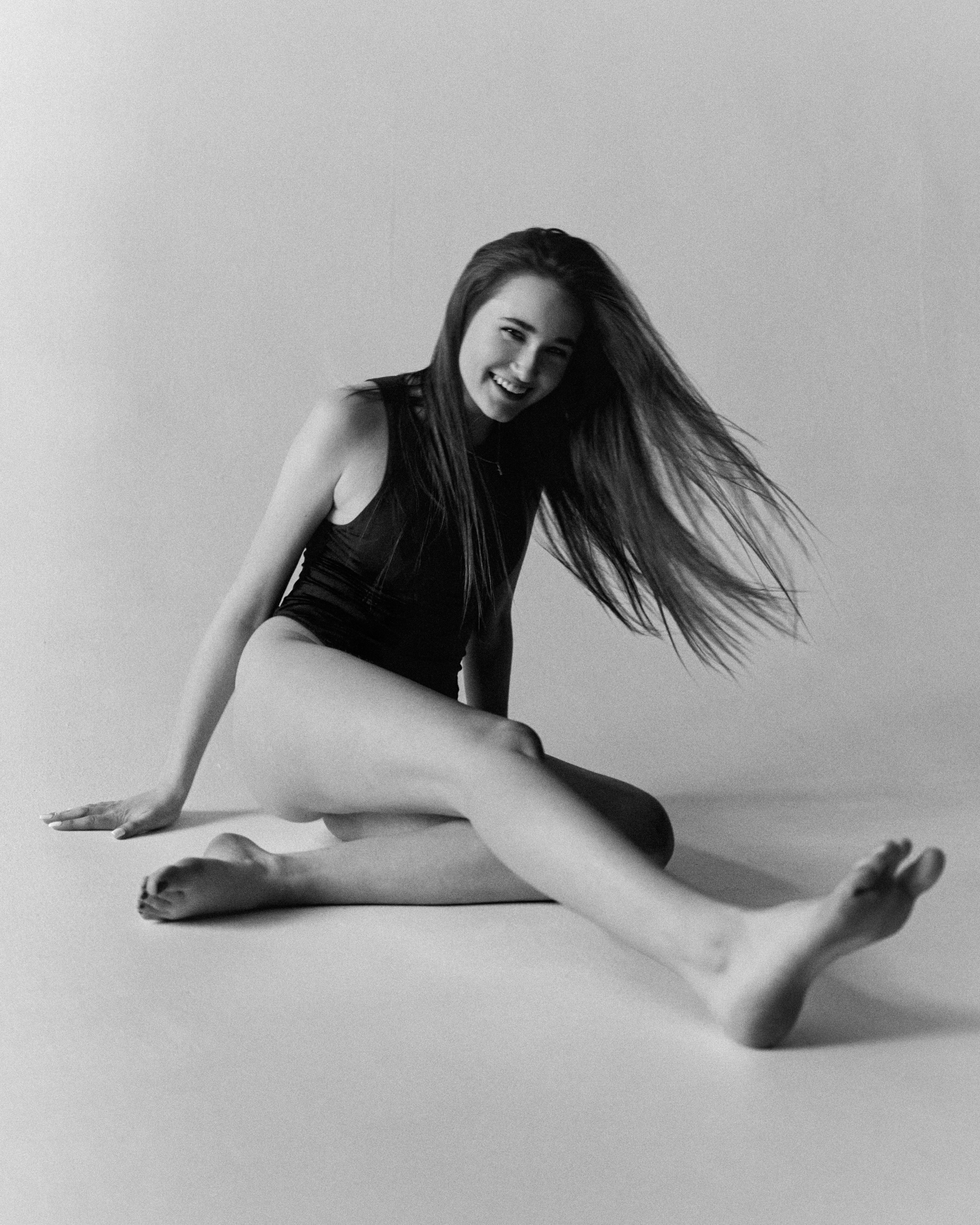 Angelina. Tim Madezky Photographer