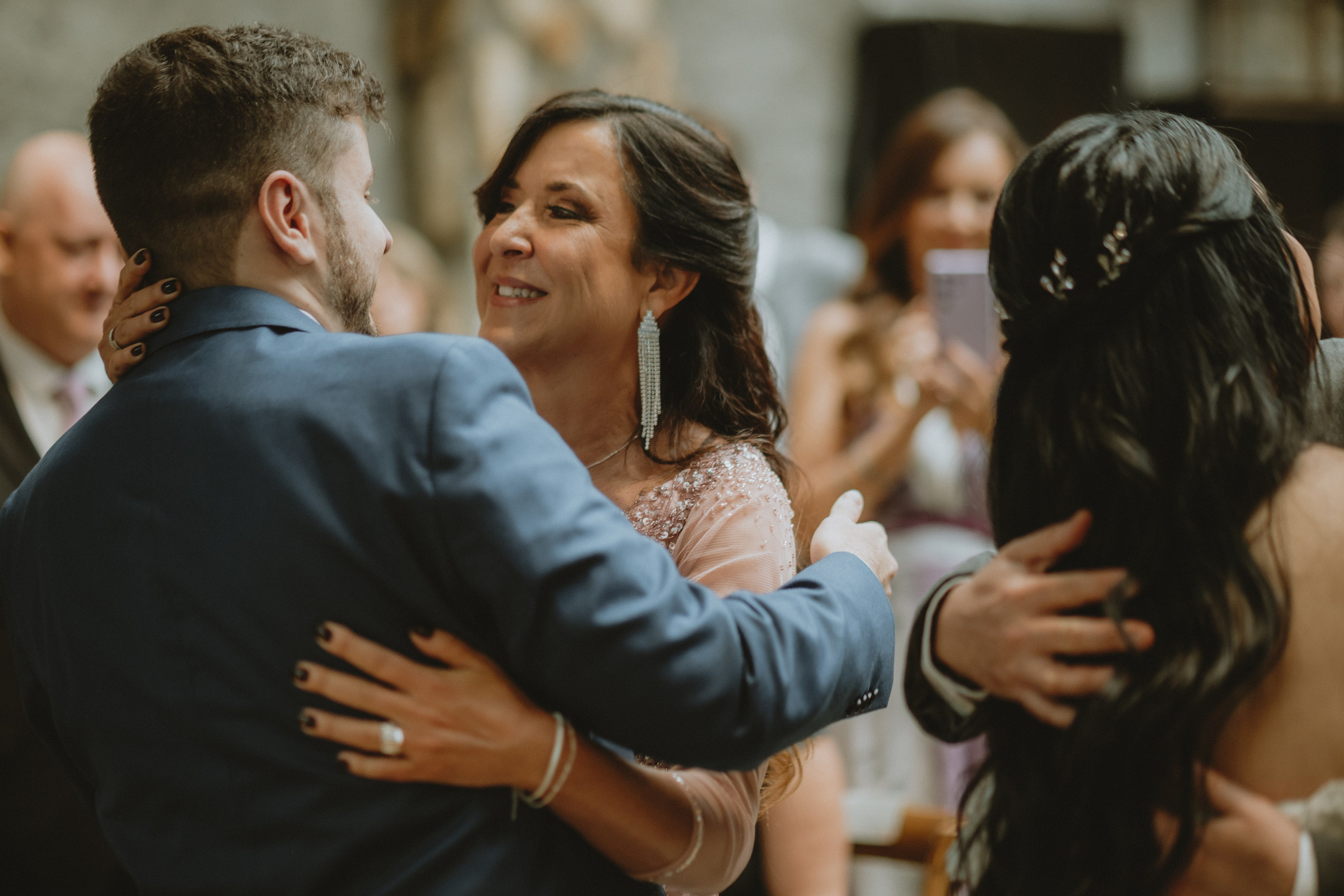 Lamis & Guilherme // Wedding. A Um Passo Fotografia