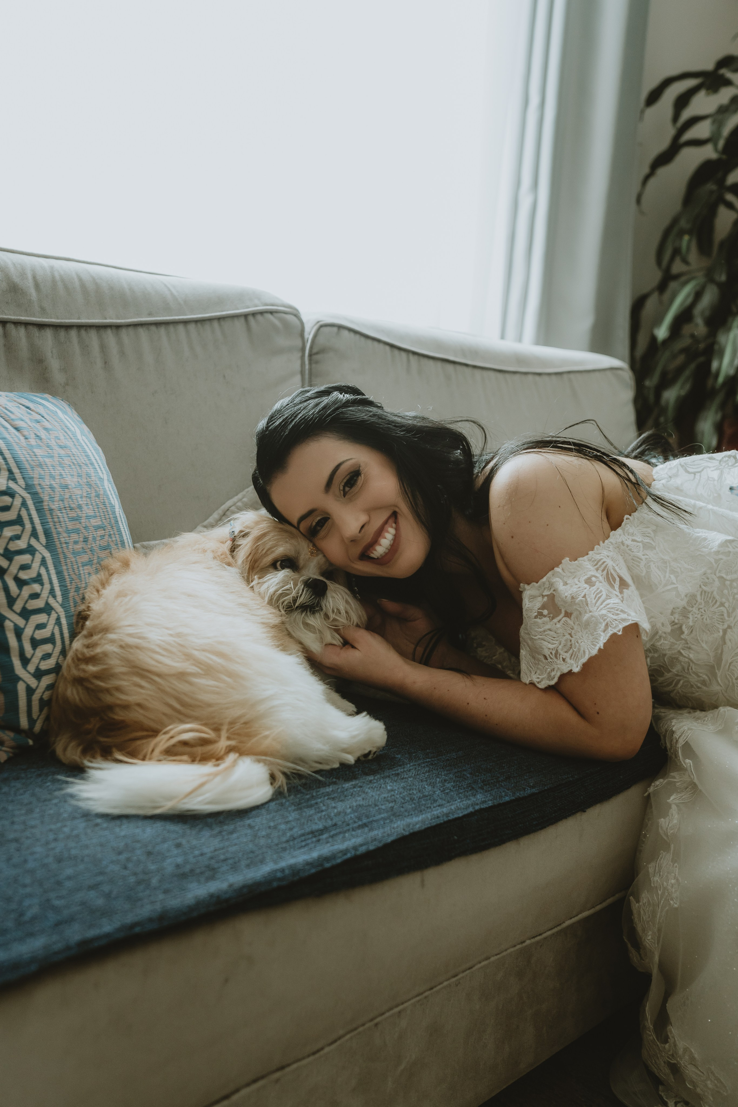 Lamis & Guilherme // Wedding. A Um Passo Fotografia