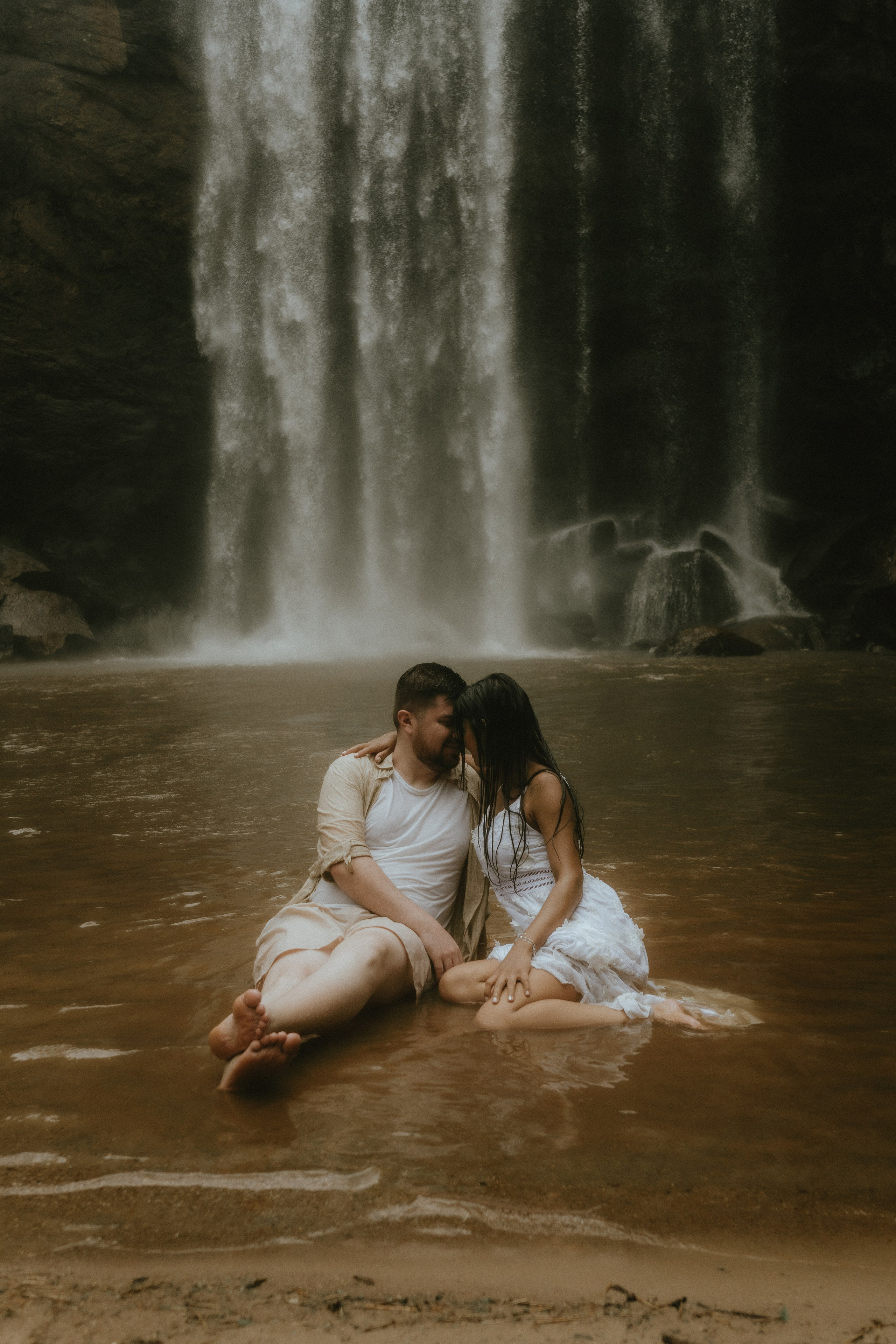 Karol & Jeferson // Pré Wedding. A Um Passo Fotografia