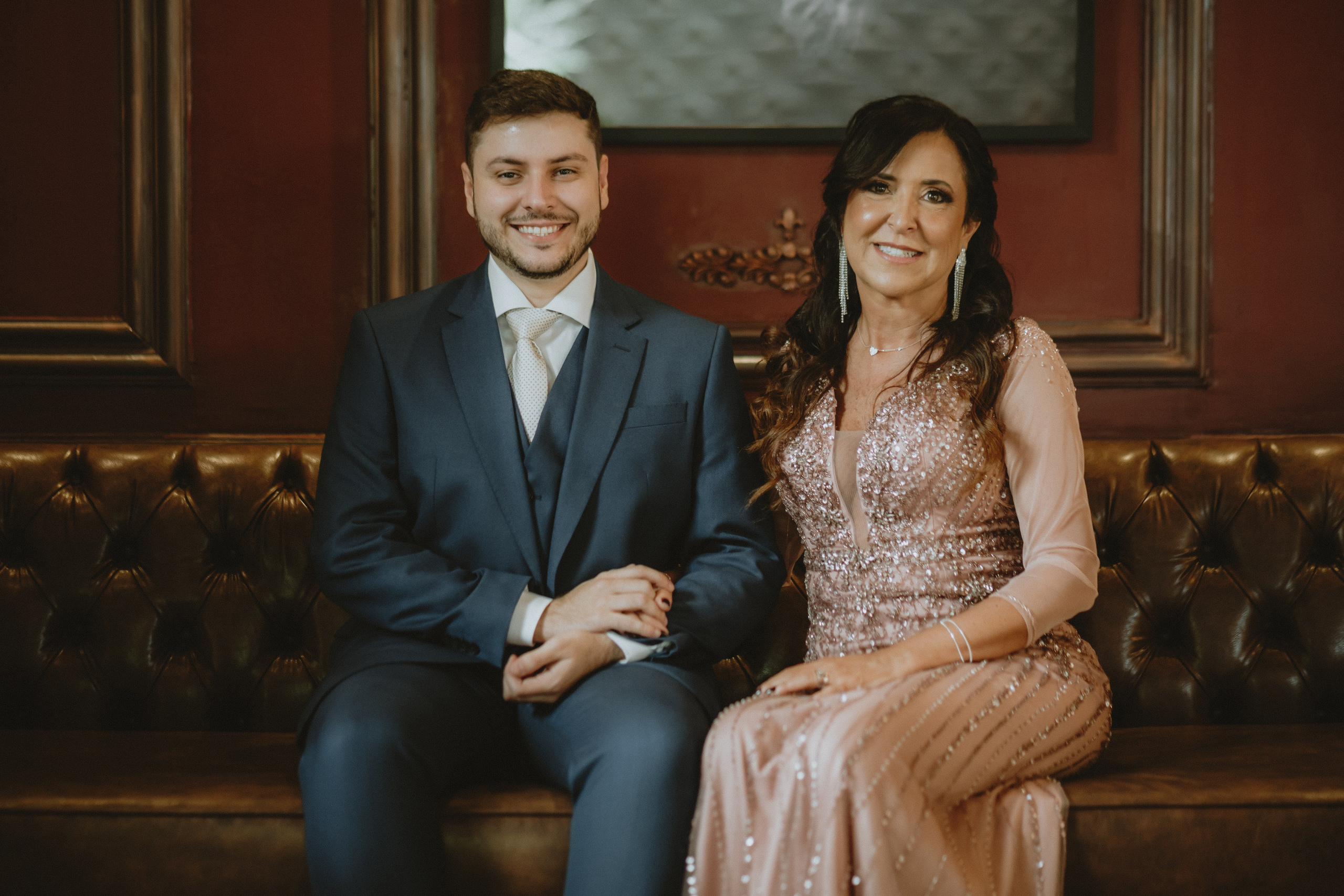 Lamis & Guilherme // Wedding. A Um Passo Fotografia