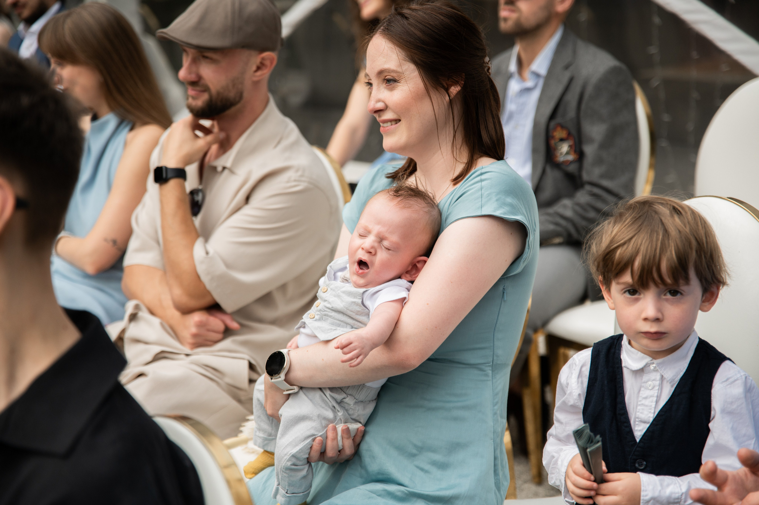 Ekaterina i Vadim. Свадебный фотограф Виктория Санюк