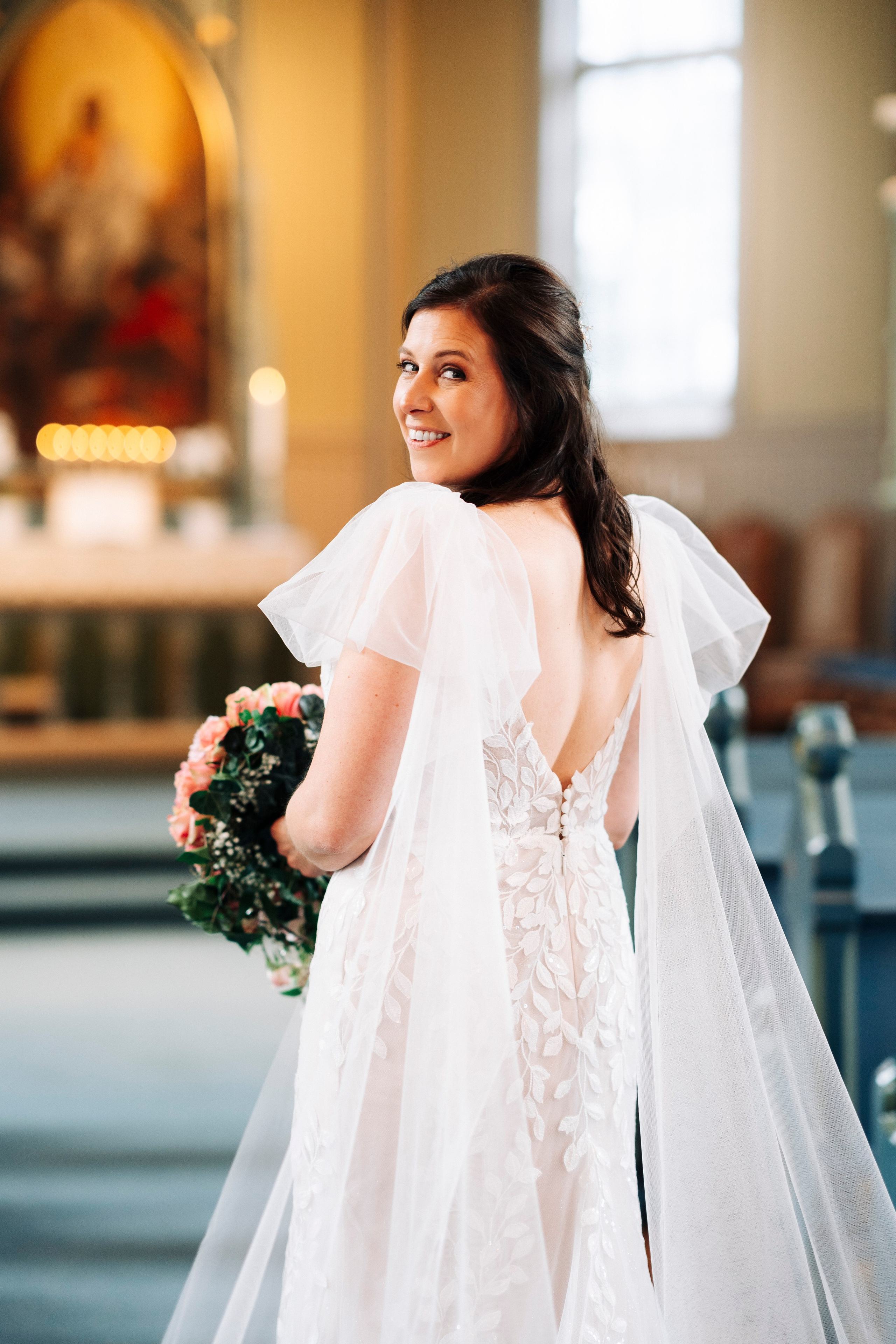 B&T. Bryllupsfotograf, videograf, Norge. Wedding photography, Norway