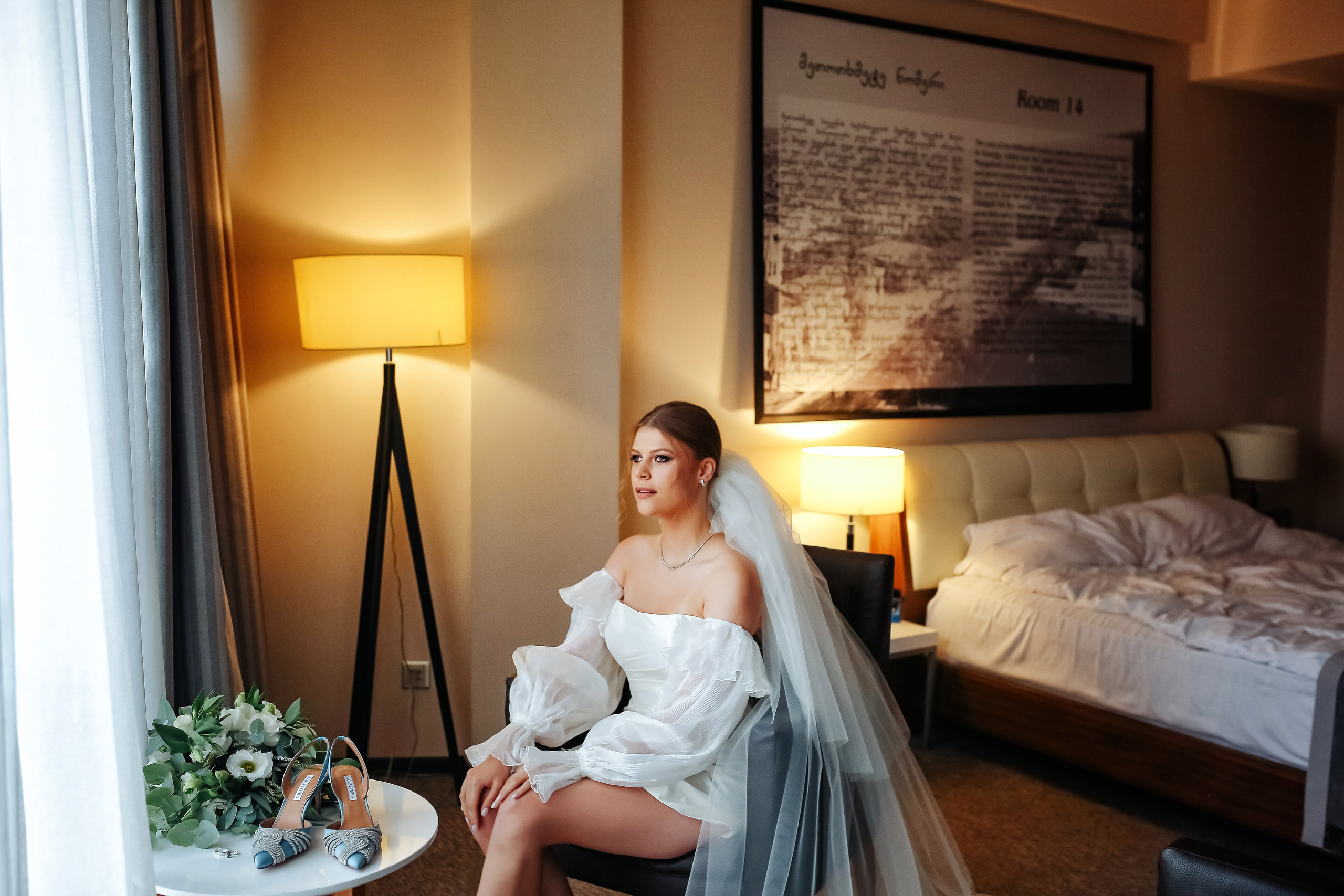 Свадебная съемка. Свадебный, семейный и детский фотограф в Беларуси и за ее пределами