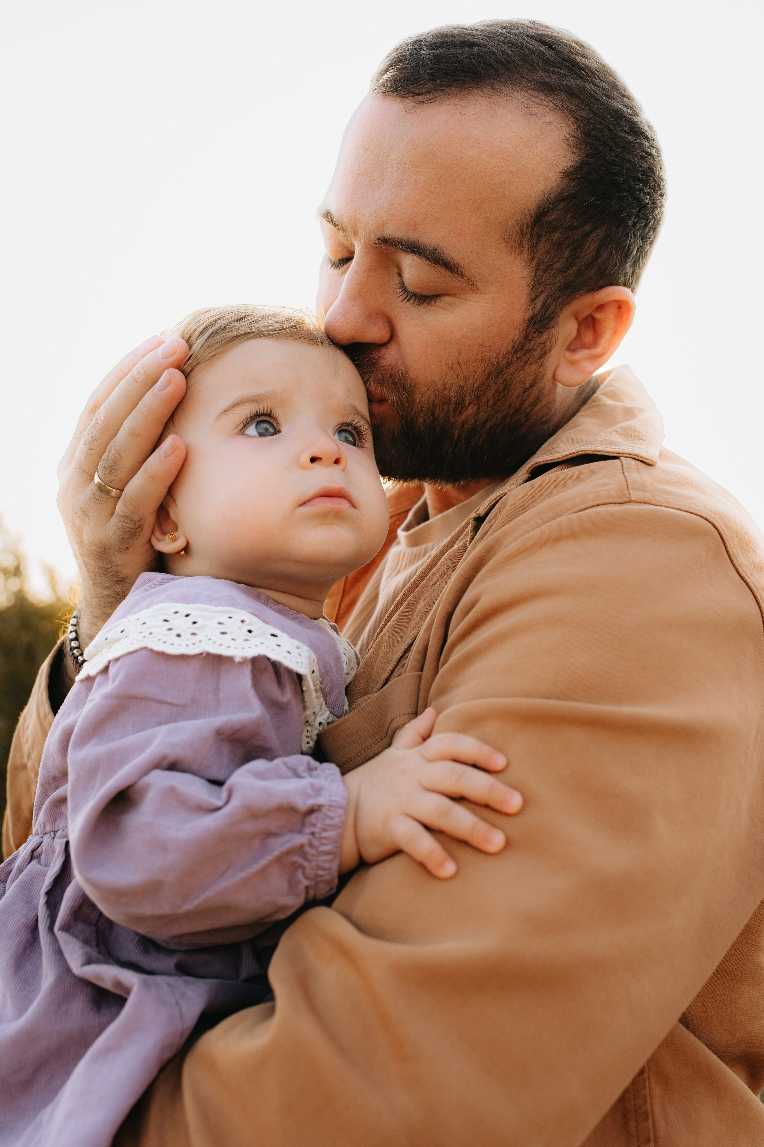 Celine’s first birthday. Tania Gandrabur, photographer in West Midlands, England