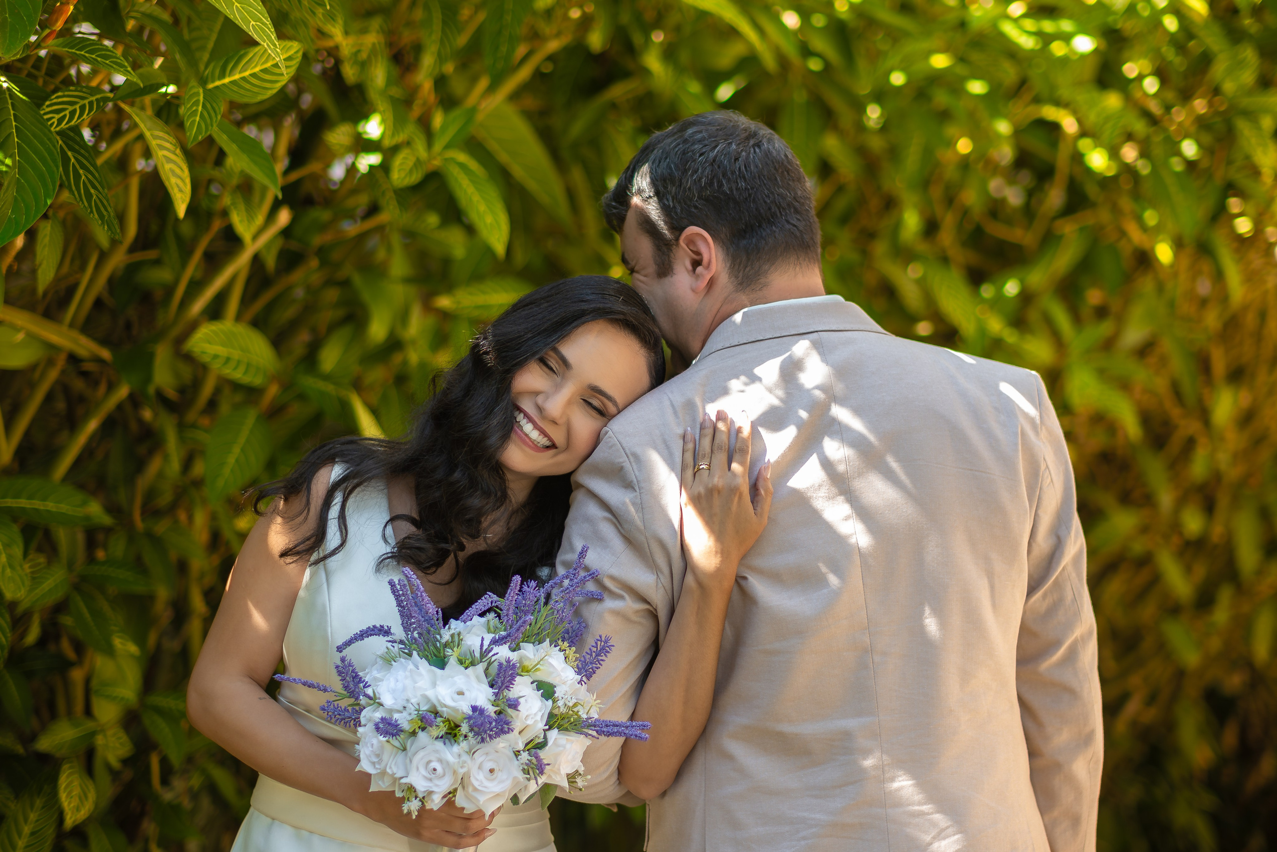 Civil - Tainá Charret & Rafael
