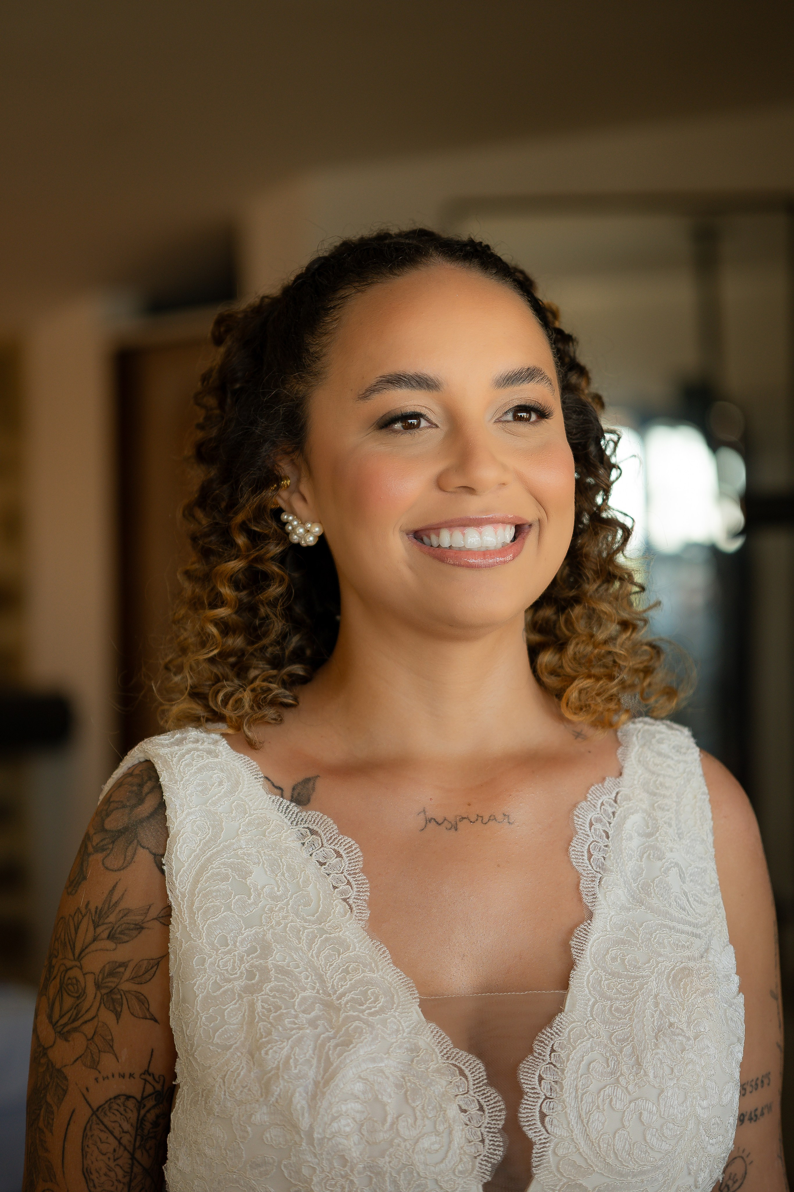 Casamento Juliana Santos & Rafael