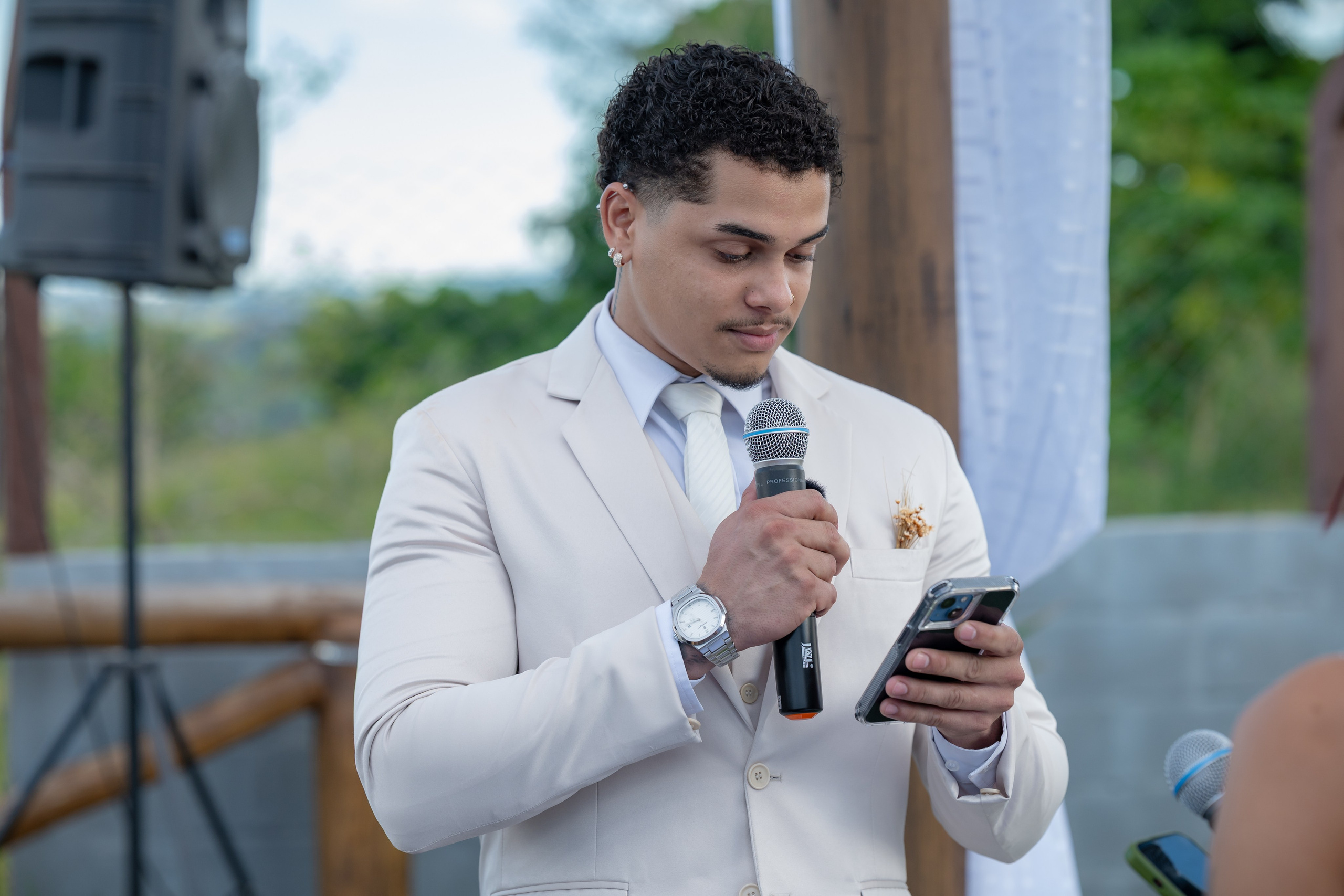 Casamento Karoline Fernandes & Eduardo