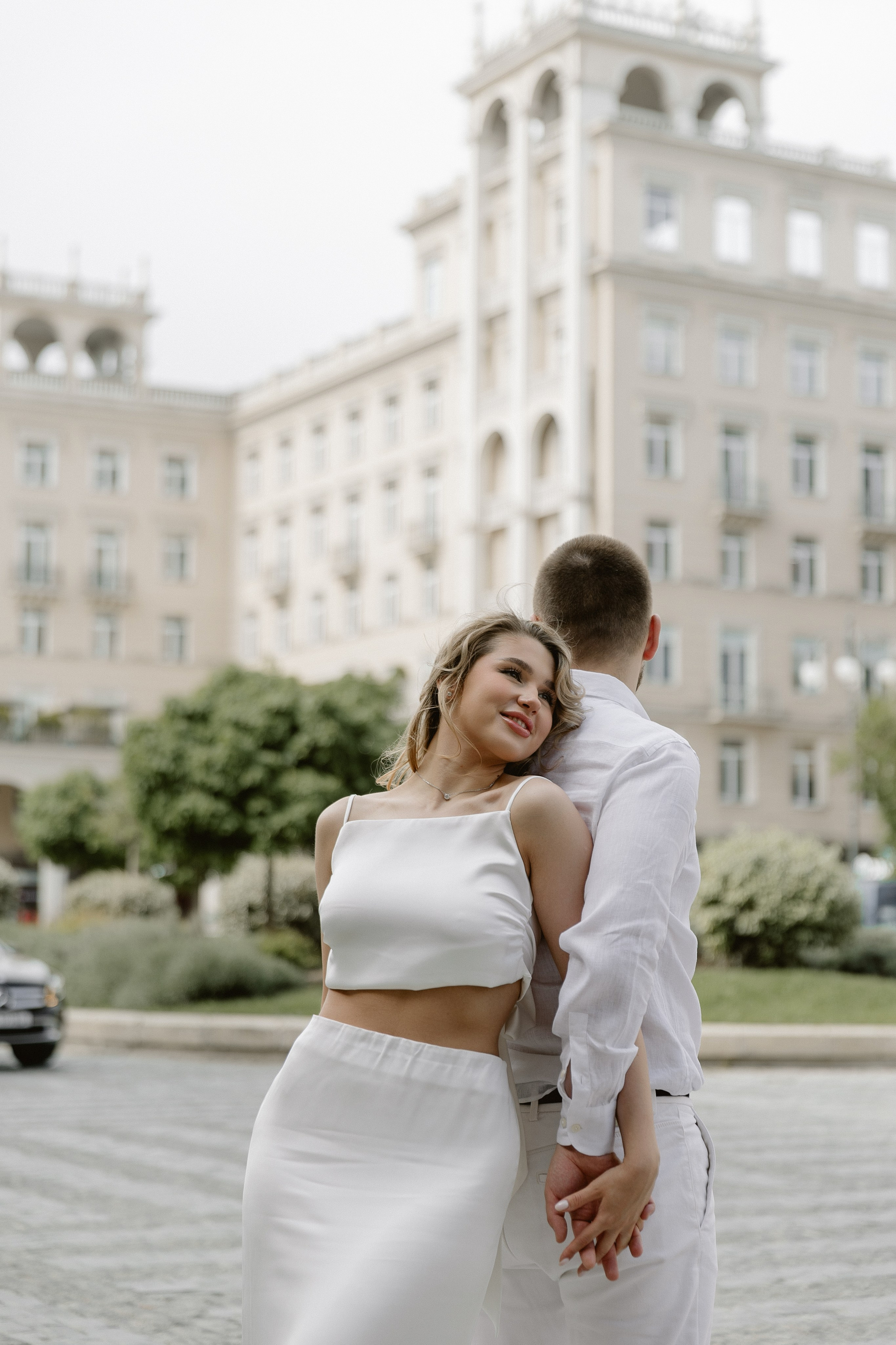 Marjanishvili/Марджанишвили. Photographer Anna Nazarenko