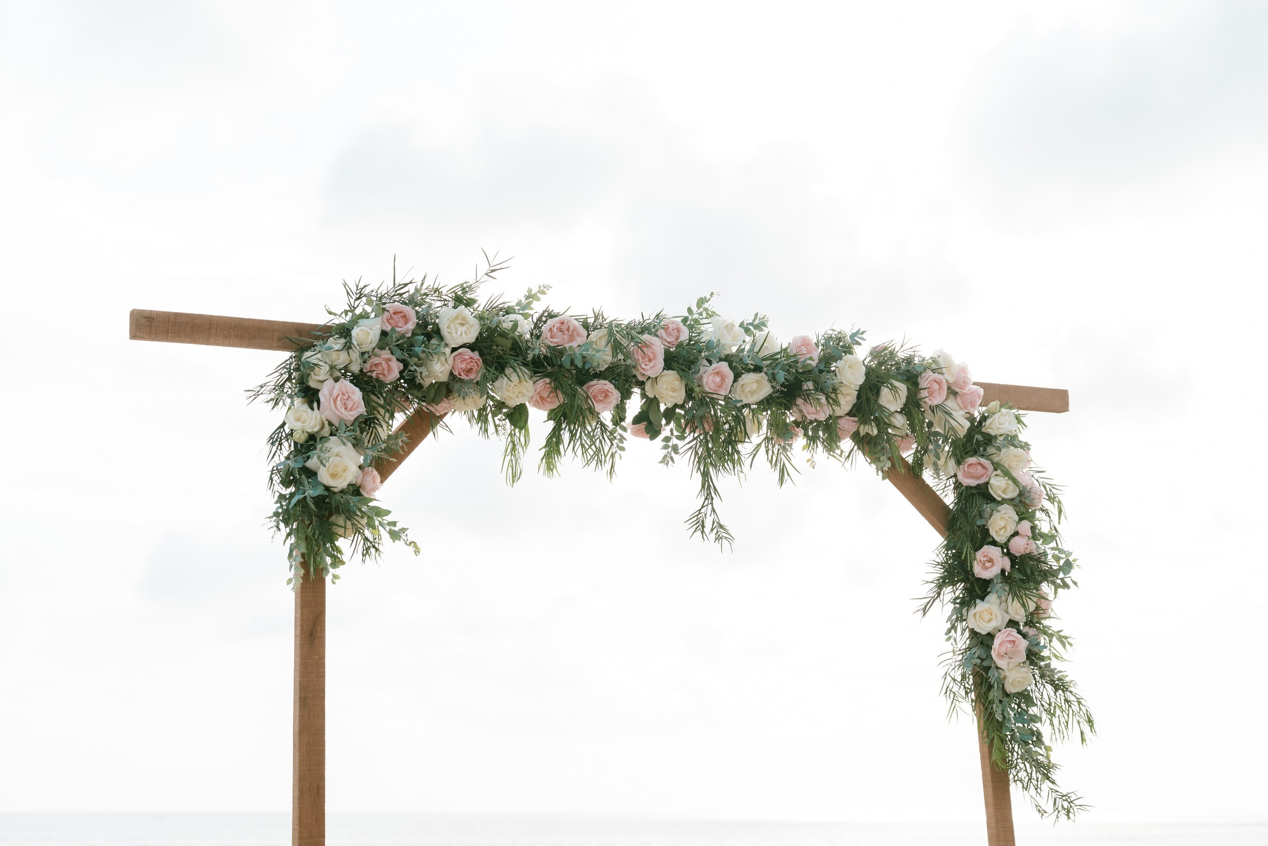 Ethan & Alyshia. Female Photographer in Bali