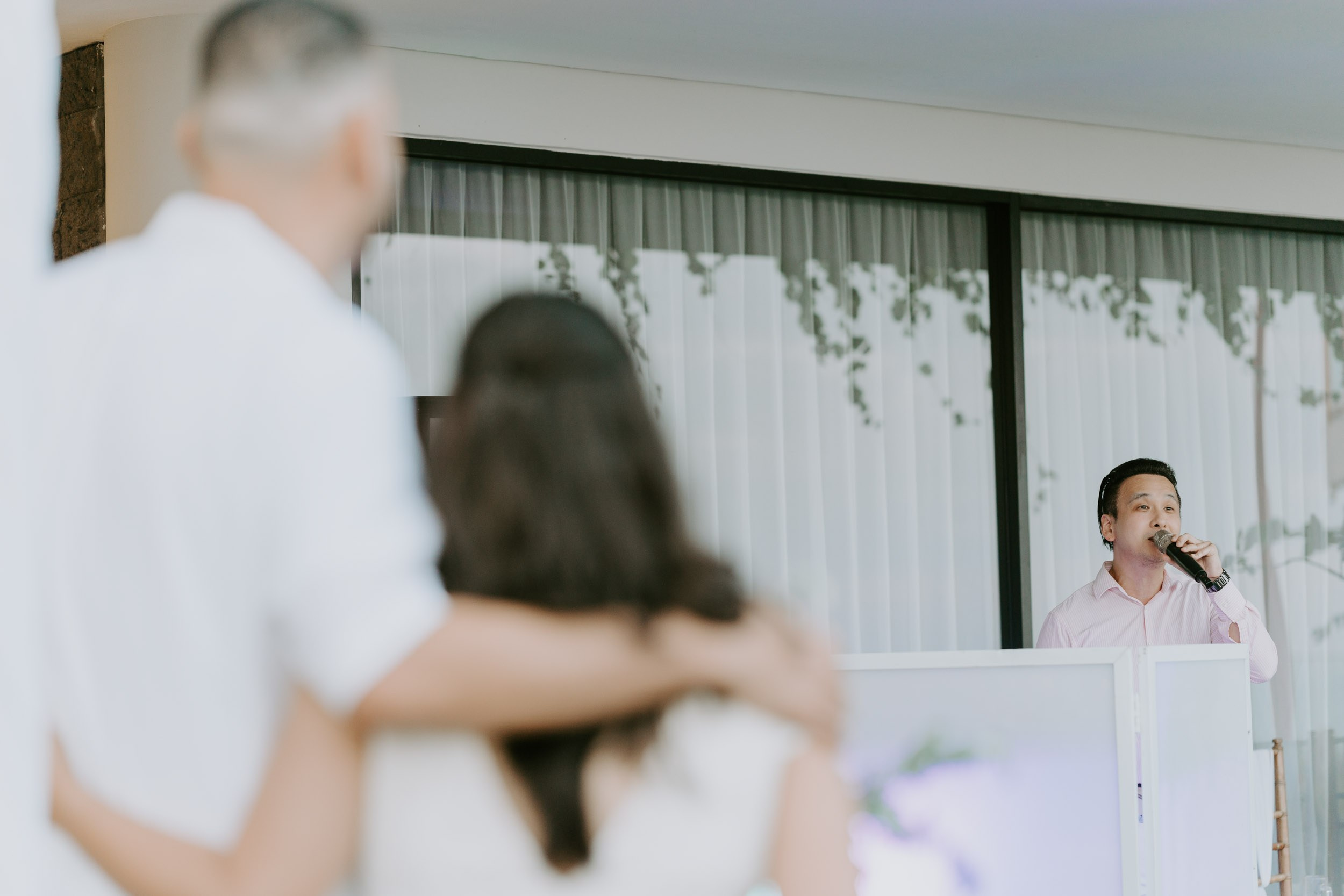 Bernardino & Ana. Female Photographer in Bali