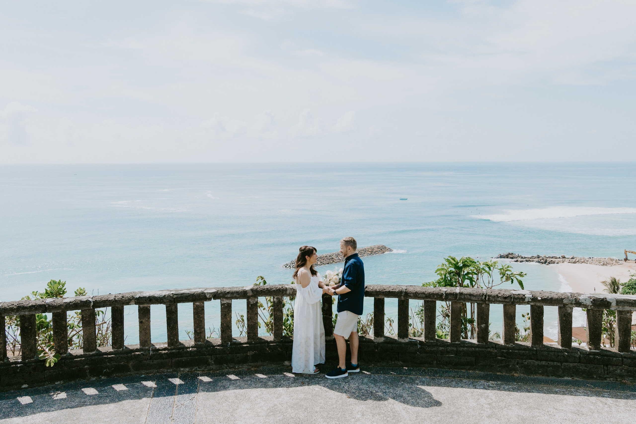 BOGLARKA & STEFFAN. Female Photographer in Bali