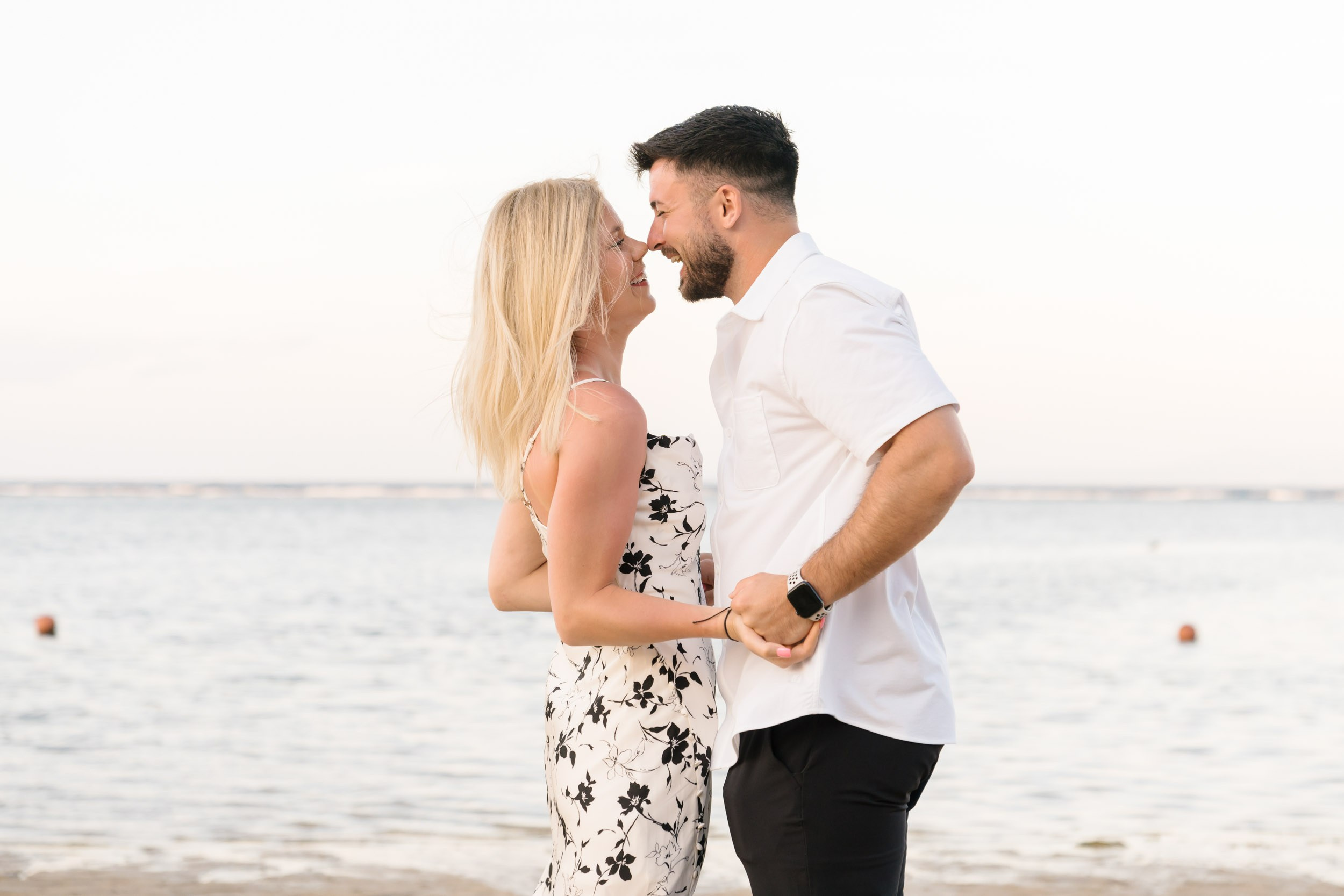 Nolan Marriage Proposal. Female Photographer in Bali