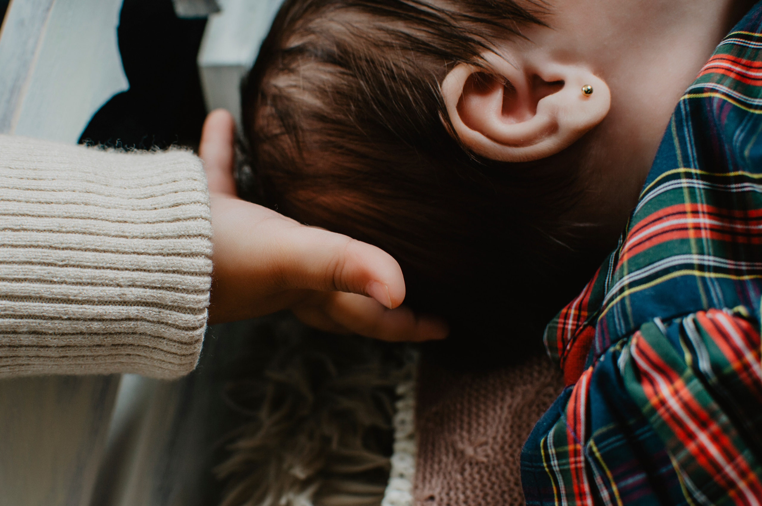 Vega y Carmela. Fotografía Antonio Luis Bascón