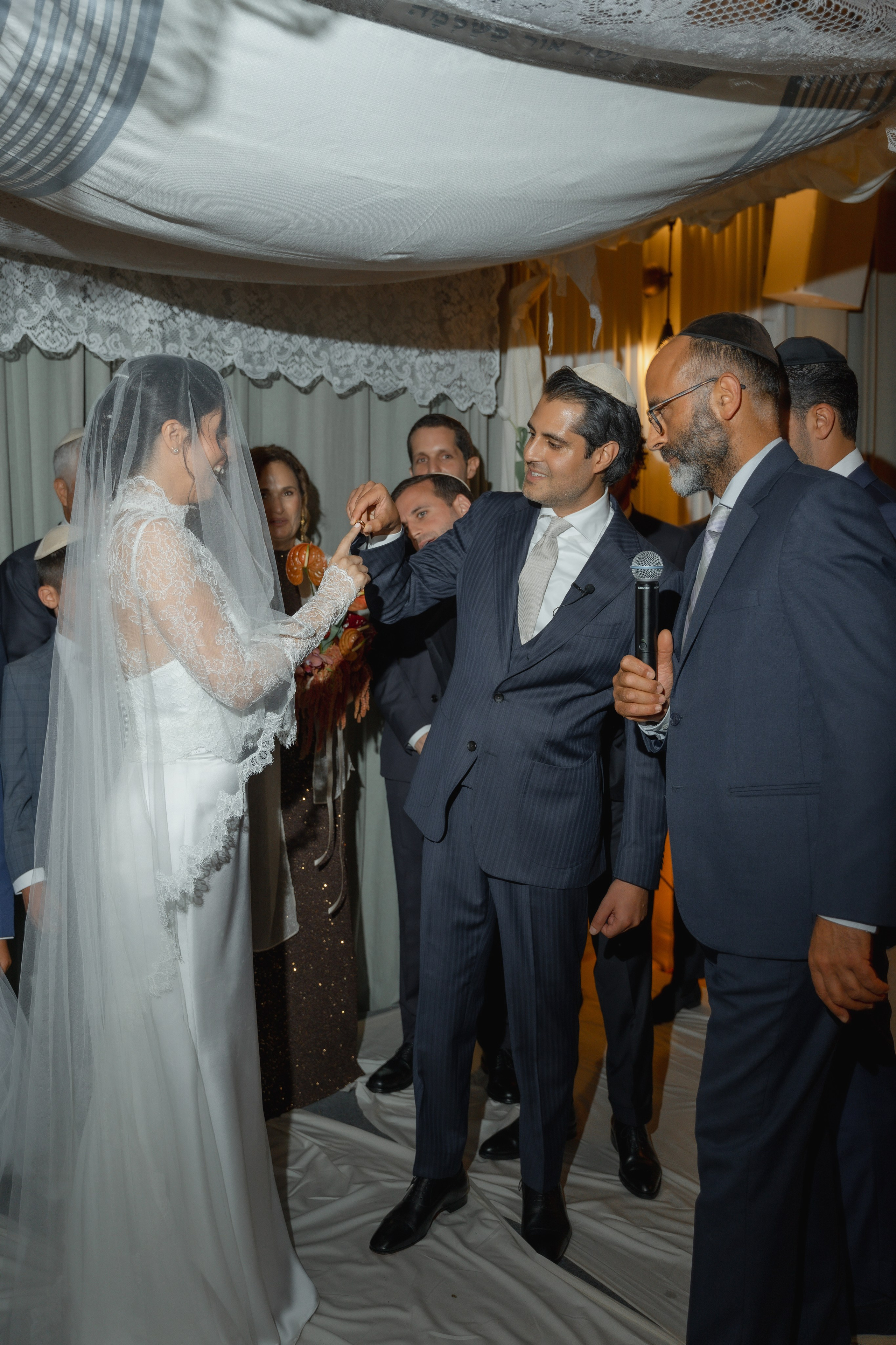 Amir and Maya. Anna Krasnova Wedding photographer