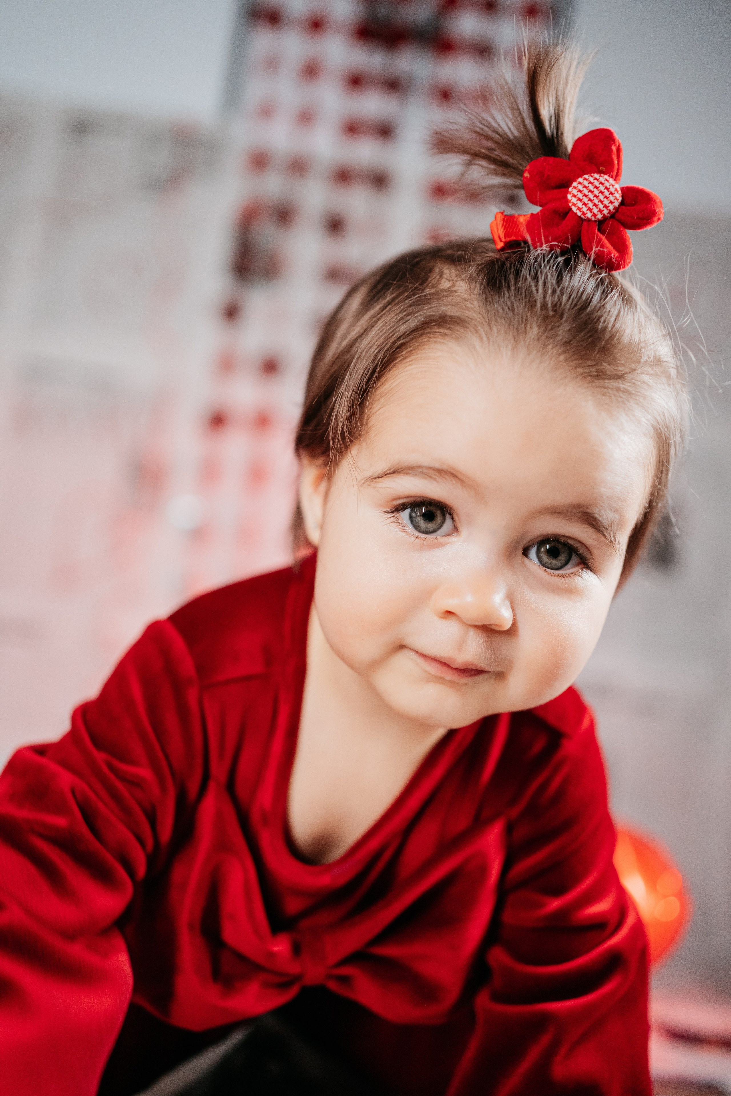 V-DAY BABIES. Ars Vidi | Digital Solutions