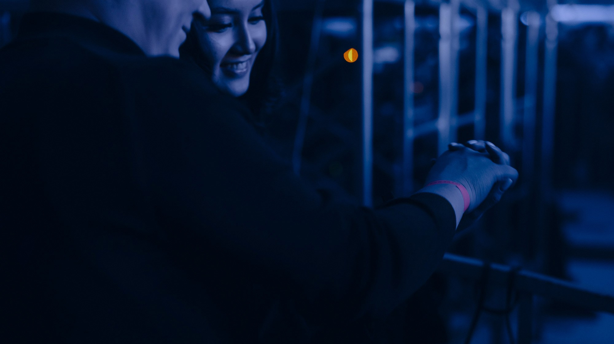 Концерт: ULUKMANAPO. Азимжан Нуритдинходжаев — свадебный фотограф