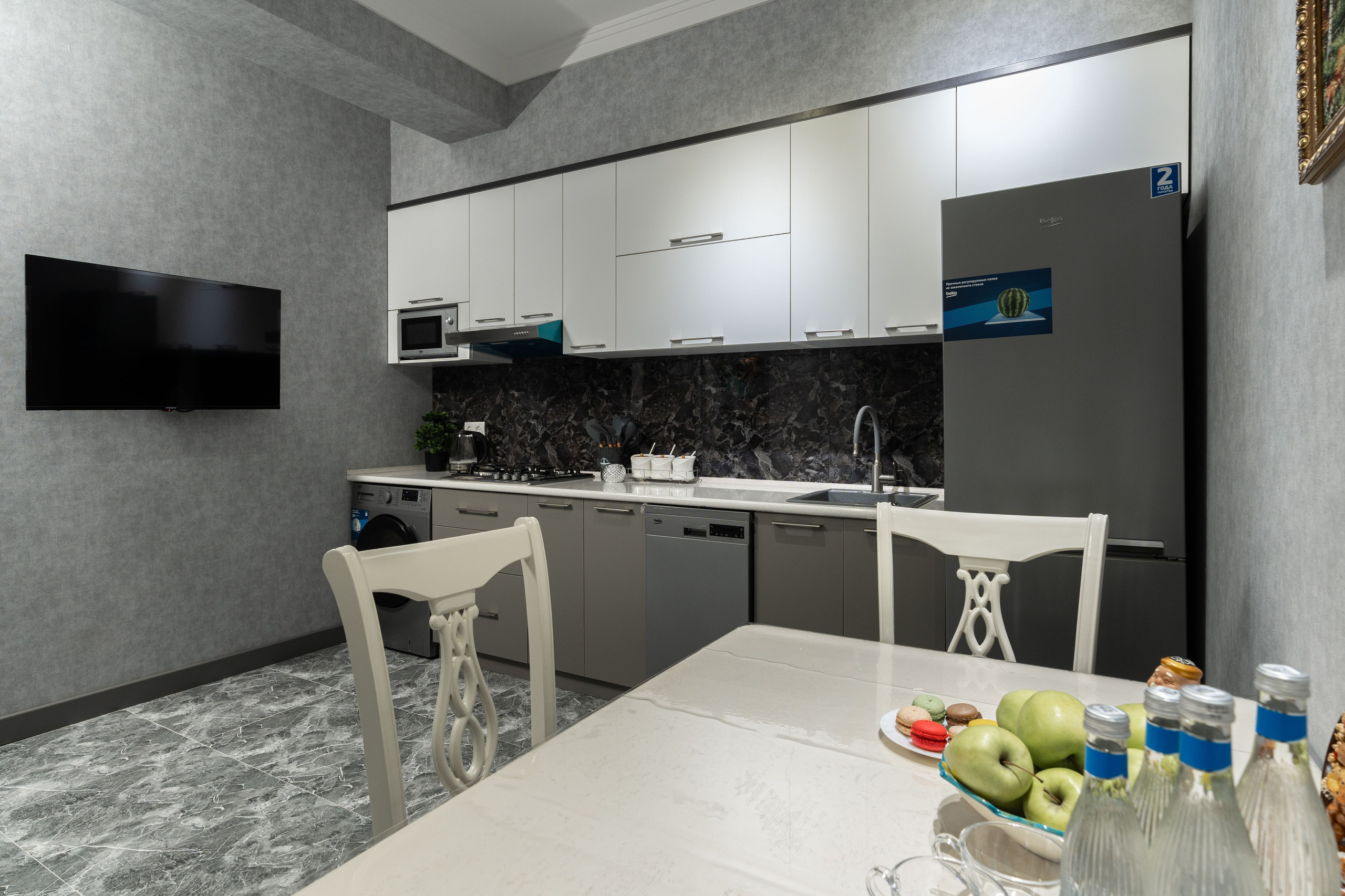 Апартаменты посуточно в центре города Ташкент – уют и чистота. Аренда квартир и апартаментов посуточно в Ташкенте, Узбекистан — Хаким