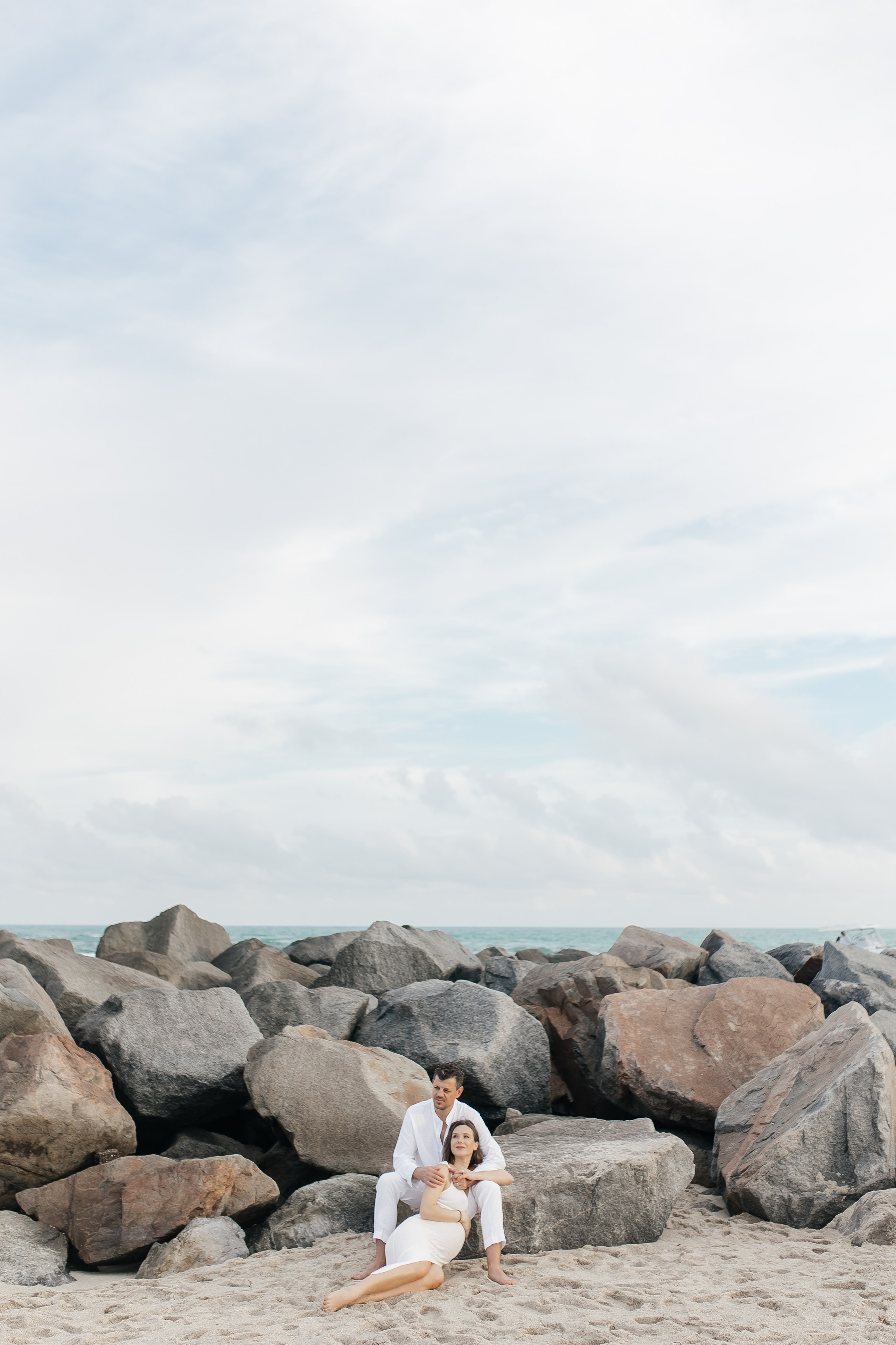 Beach Session. Family and Event photographer in Homestead and Miami areas of Florida
