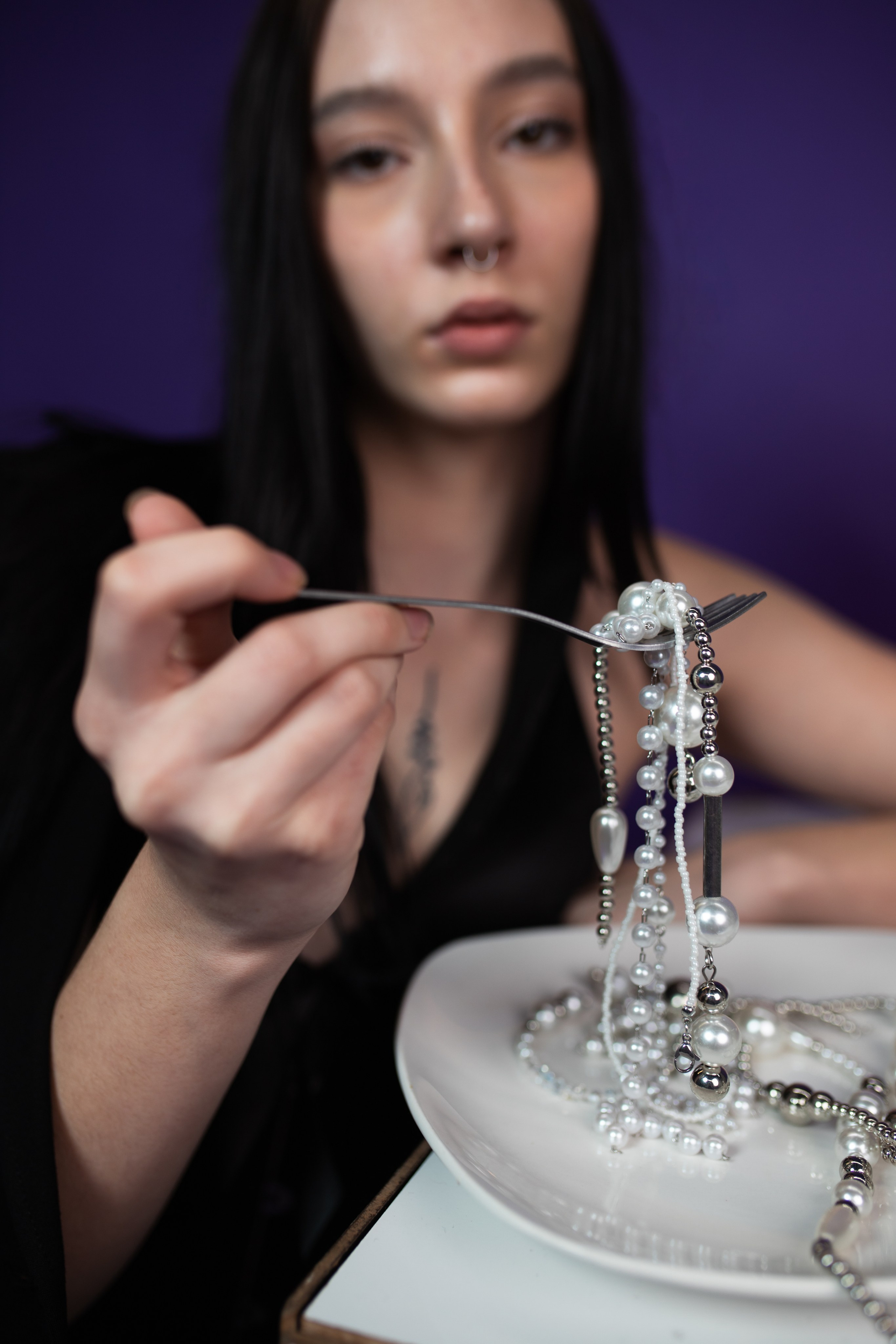 Hannah. Oxana Photographer in Charlotte, NC