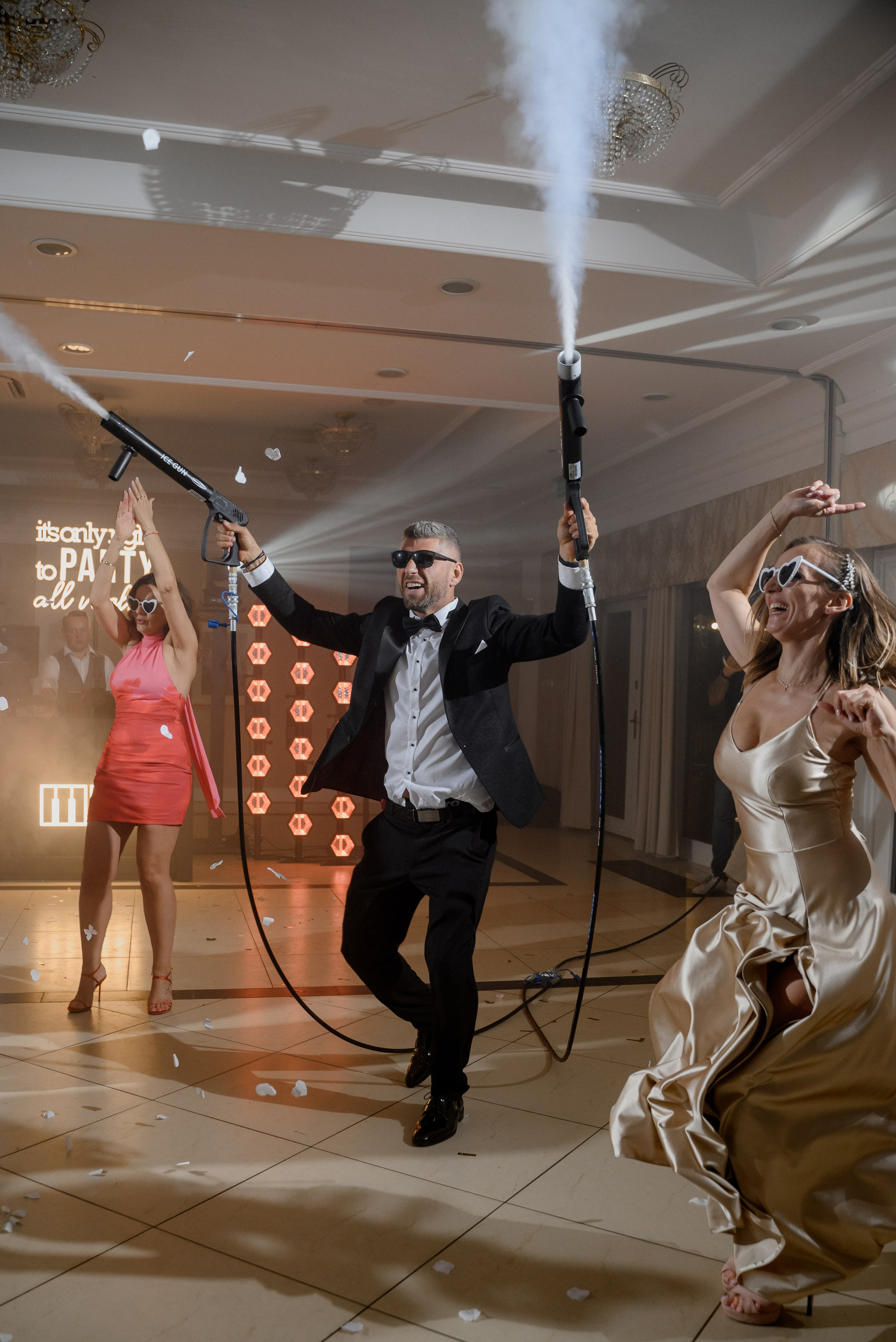 Dominika i Dominik 06.07.2024. Wedding photographer Warsaw and Europe