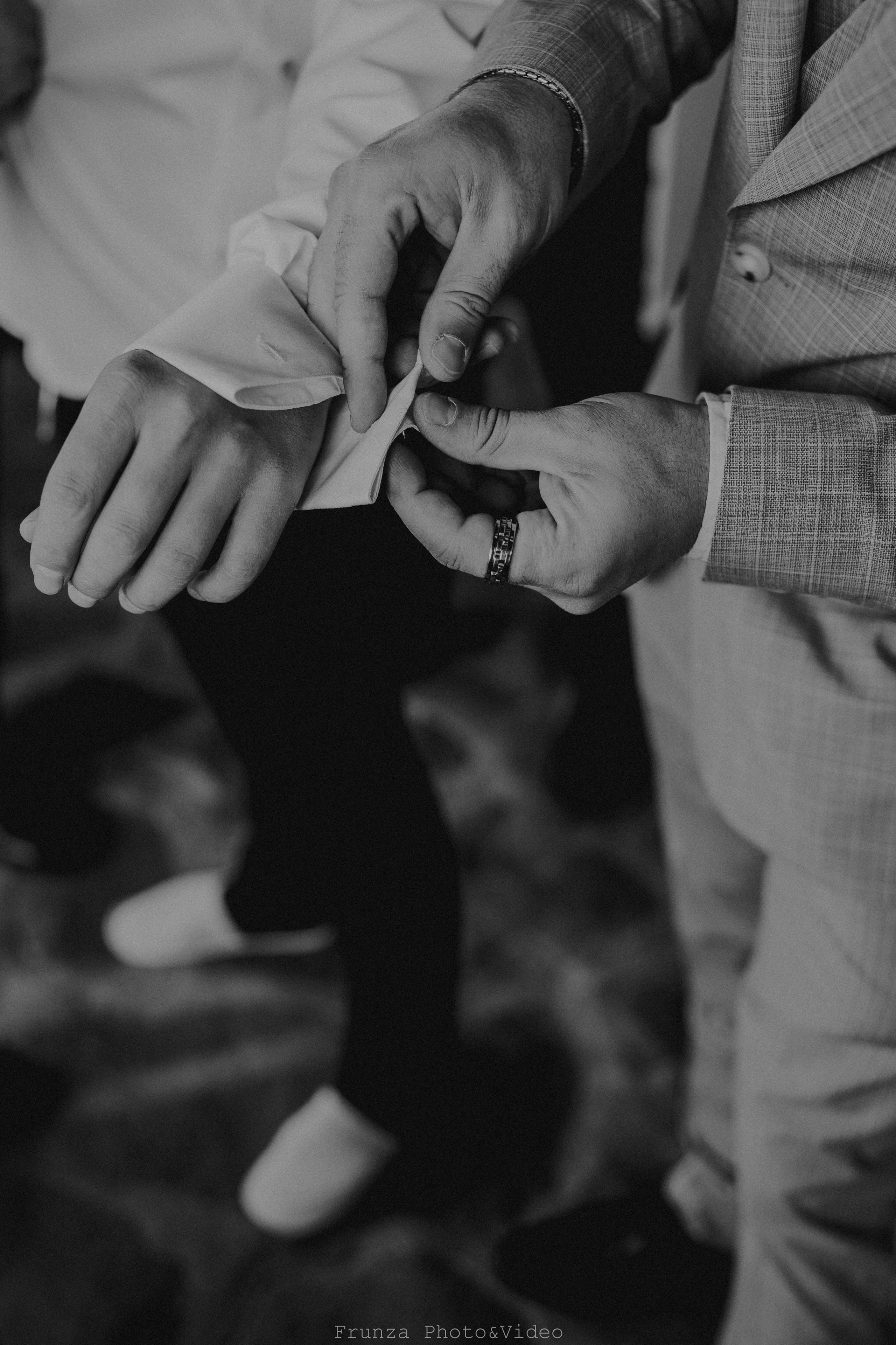 Ionut & Alexandra / Complete Wedding Day. Foto / Video nunta Deva, Hunedoara