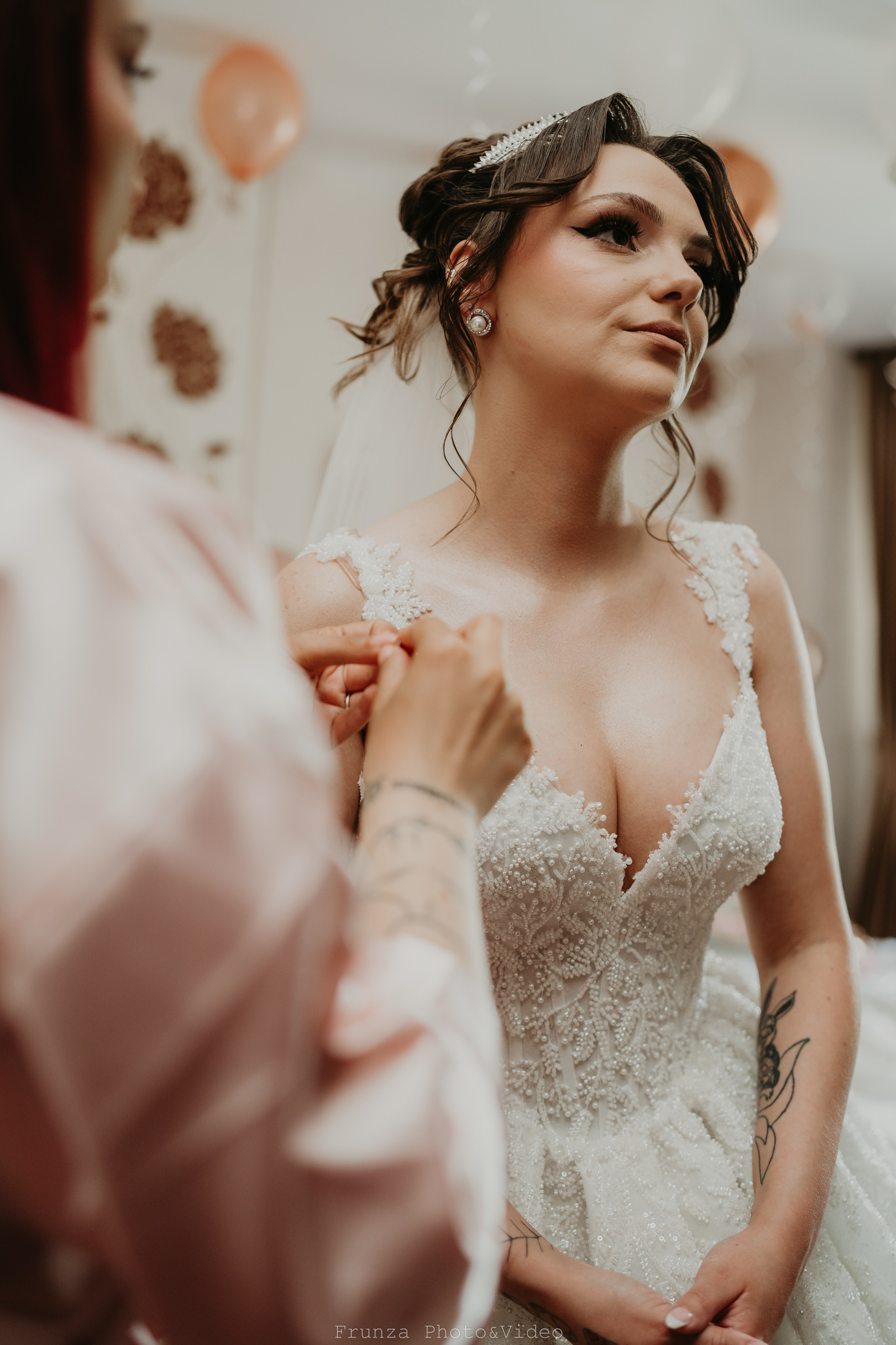 Ionut & Alexandra / Complete Wedding Day. Foto / Video nunta Deva, Hunedoara