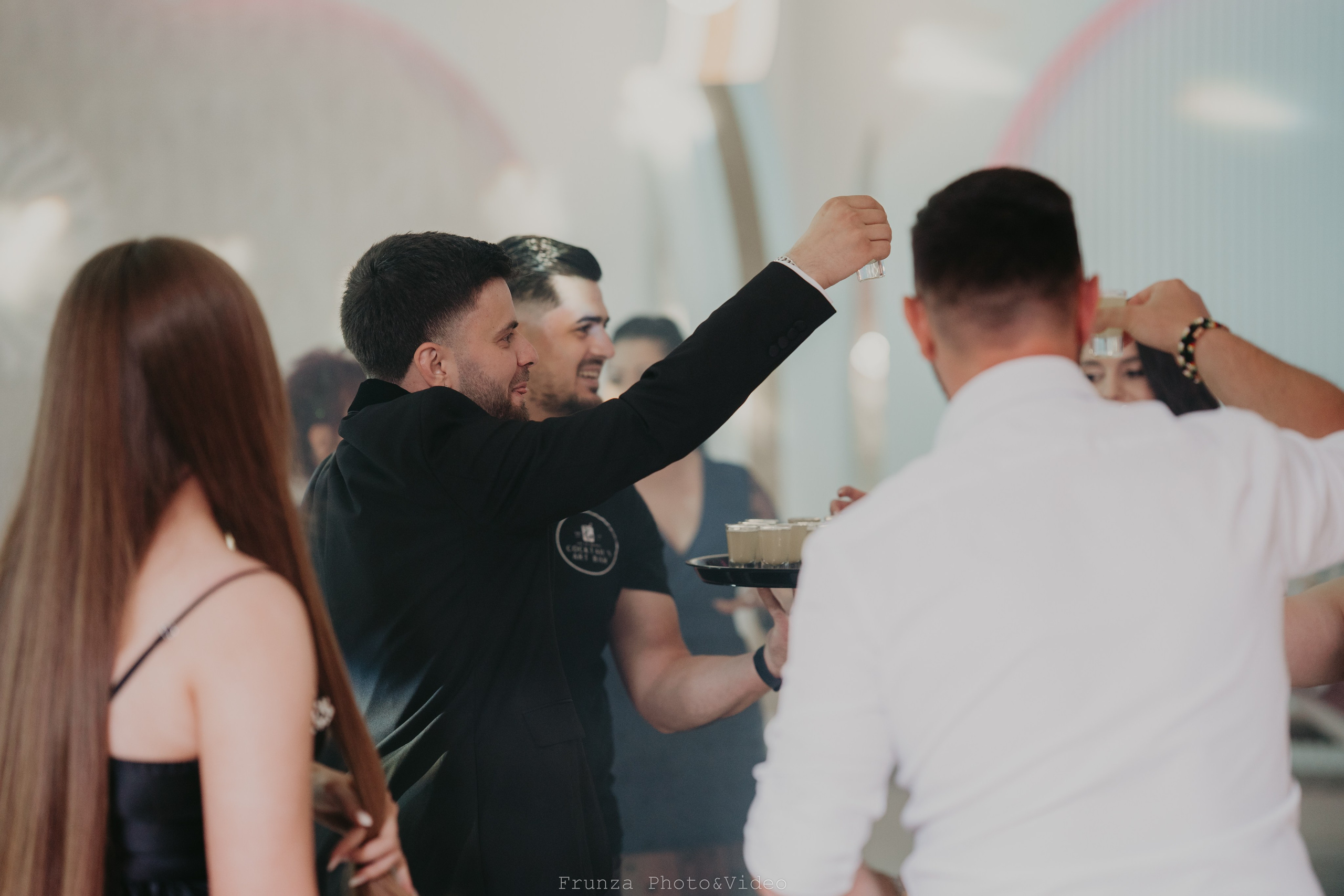 Ionut & Alexandra / Complete Wedding Day. Foto / Video nunta Deva, Hunedoara