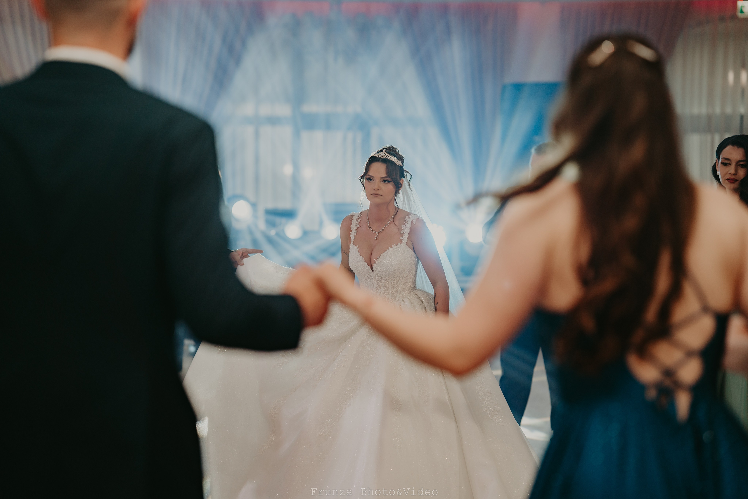 Ionut & Alexandra / Complete Wedding Day. Foto / Video nunta Deva, Hunedoara