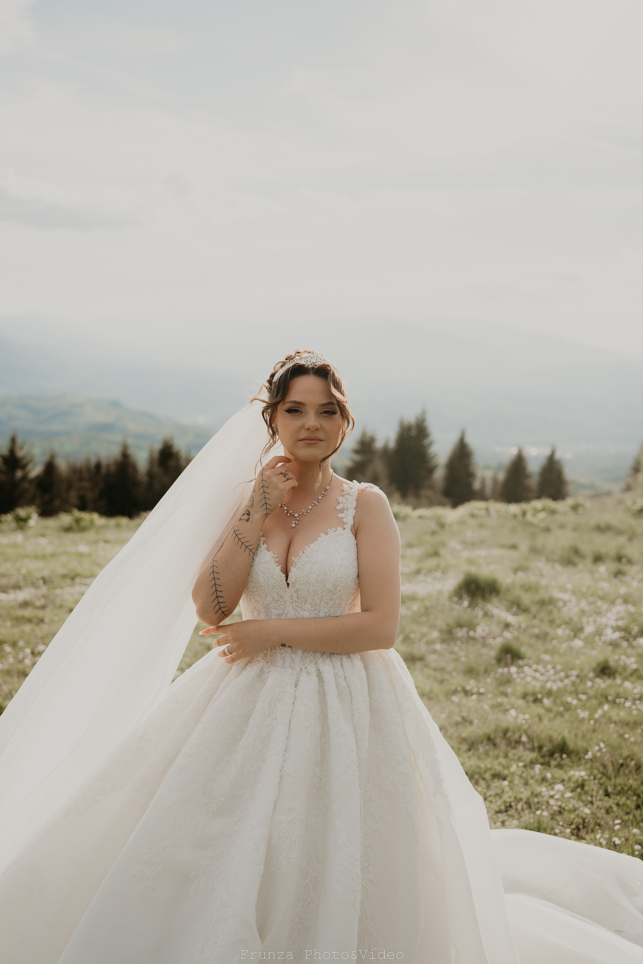 Ionut & Alexandra / Complete Wedding Day. Foto / Video nunta Deva, Hunedoara