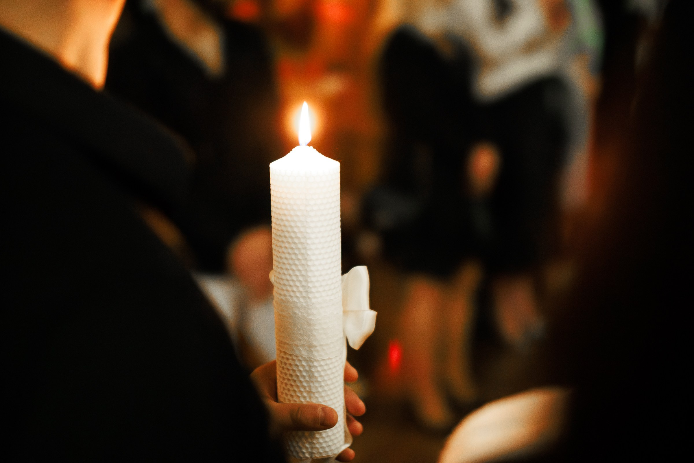 Christening. Https://valeriubriciuc.com/