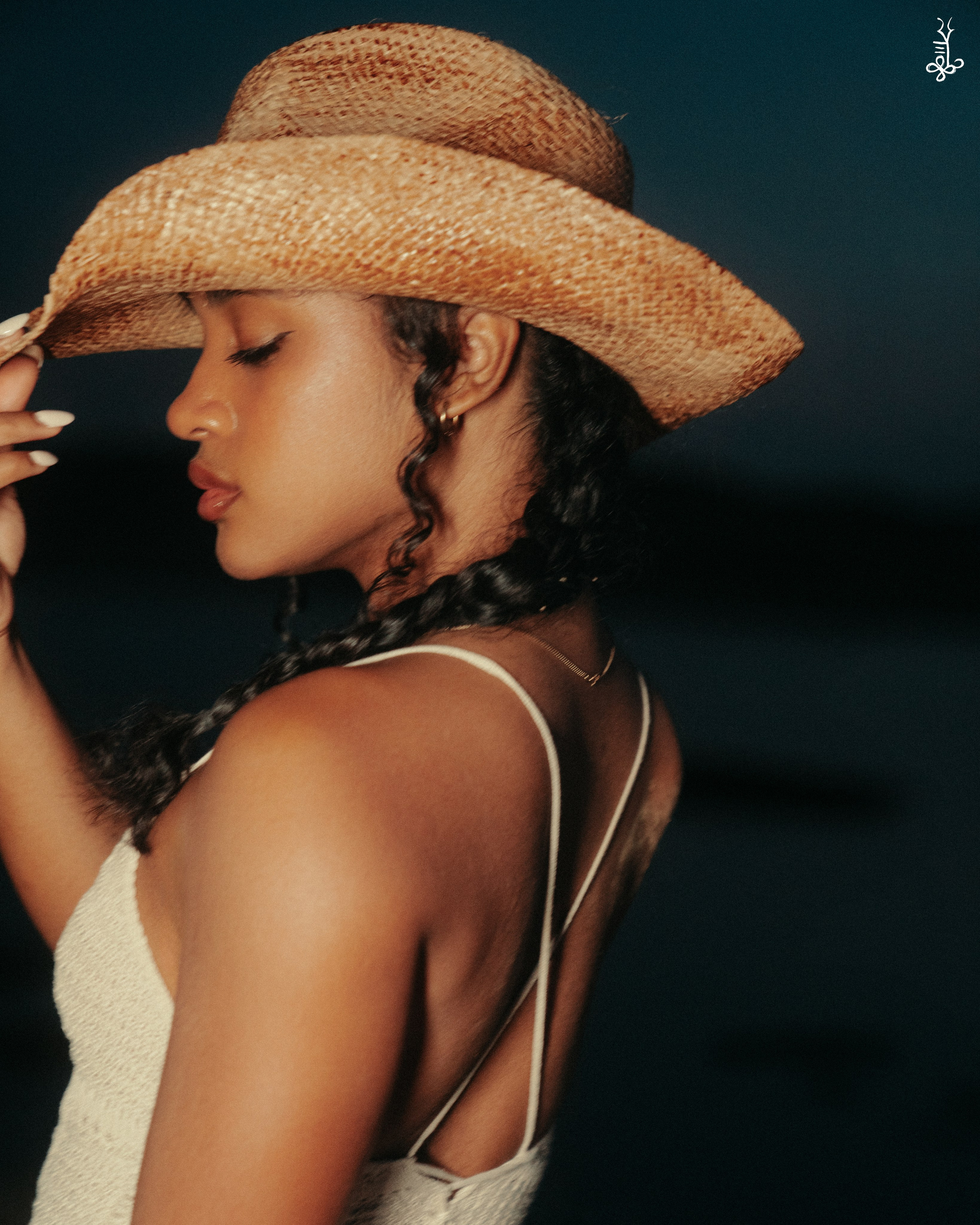 JADE SYAN. Ke’Ondris