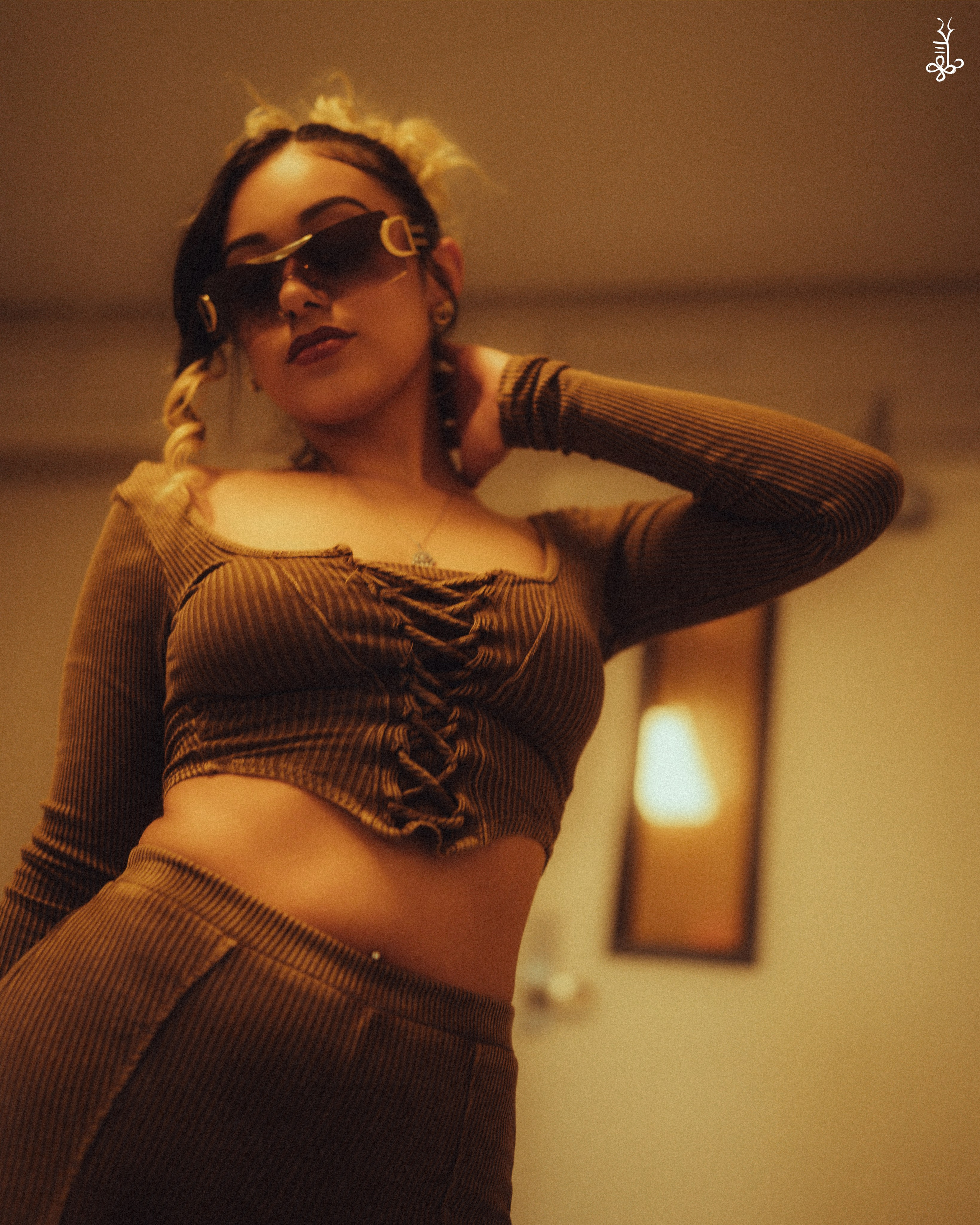 LILIANA. Ke’Ondris