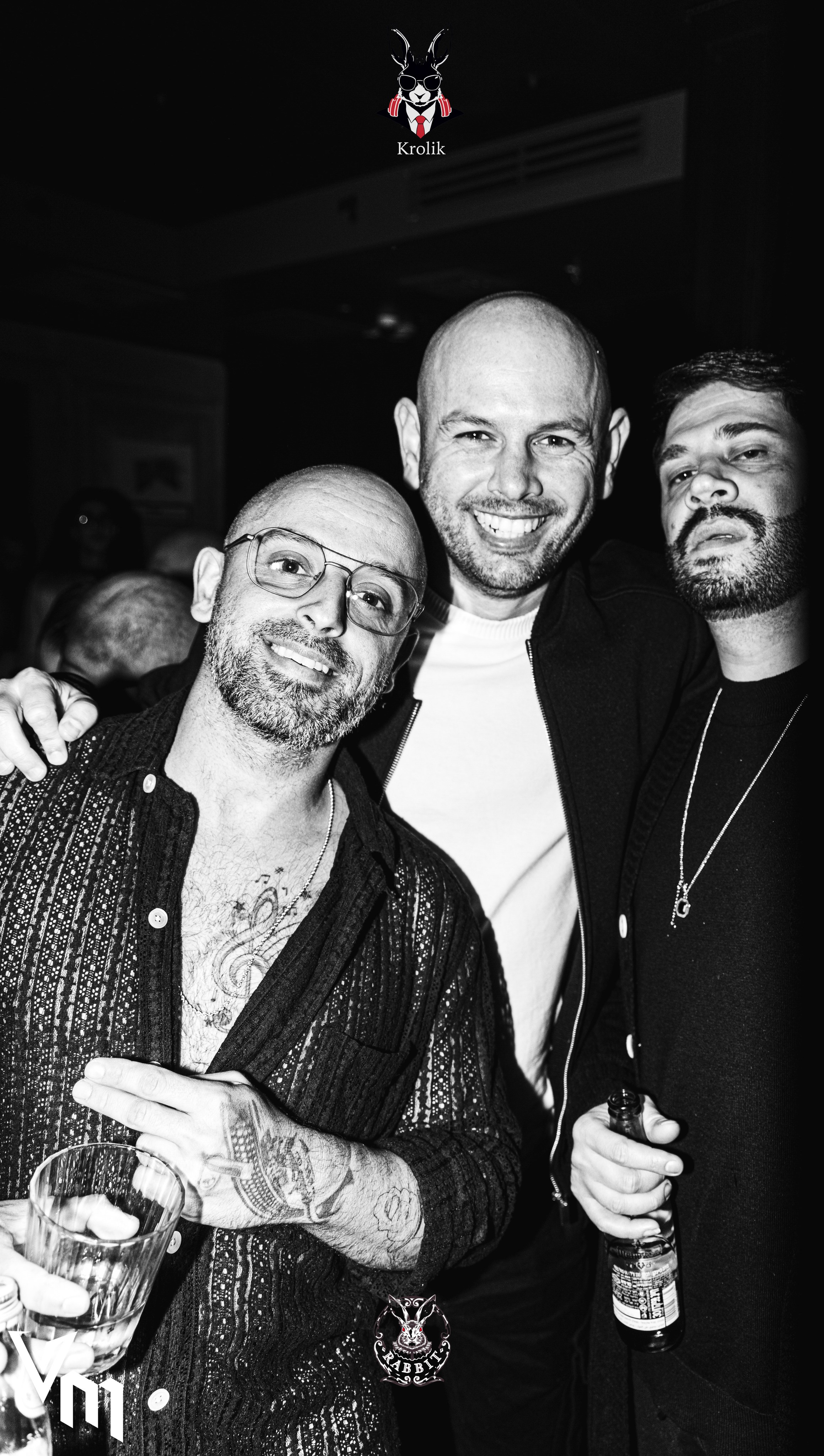 Клубная атмосфера. Photo__Vladi