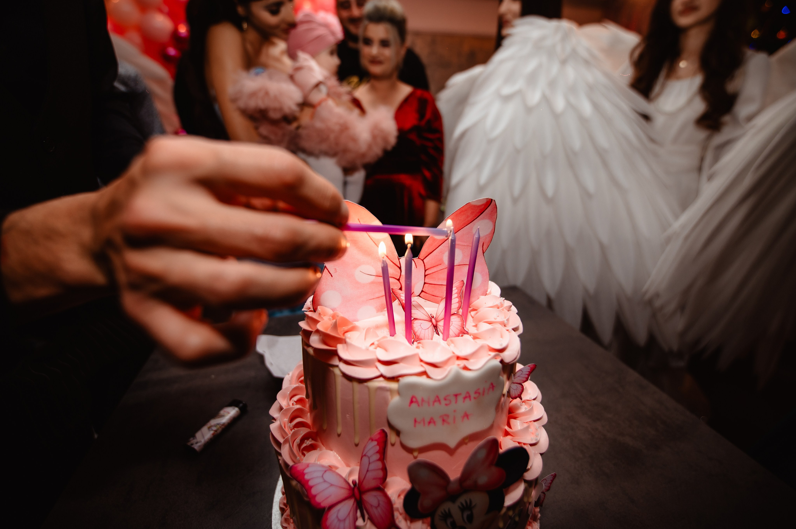 Anastasia Maria — The First Chapter. Mihnea’s Perspective — Where your moments become timeless stories. Event photographer, Romania