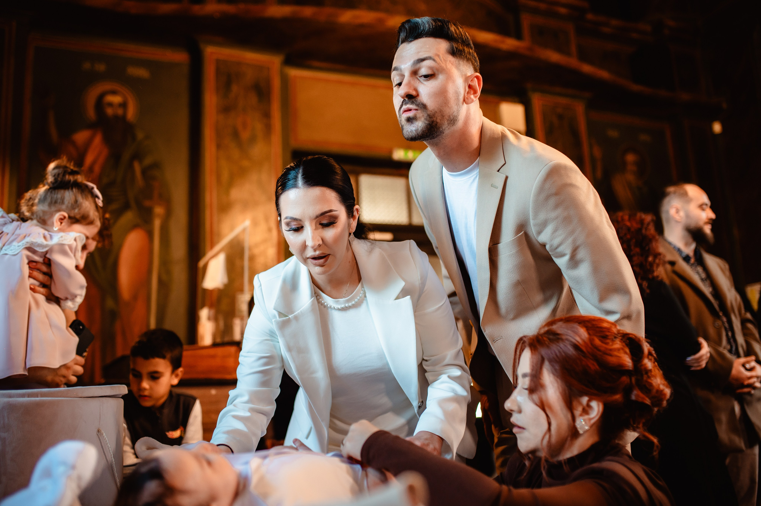 Eric Andrei — The First Chapter. Mihnea’s Perspective — Where your moments become timeless stories. Event photographer, Romania